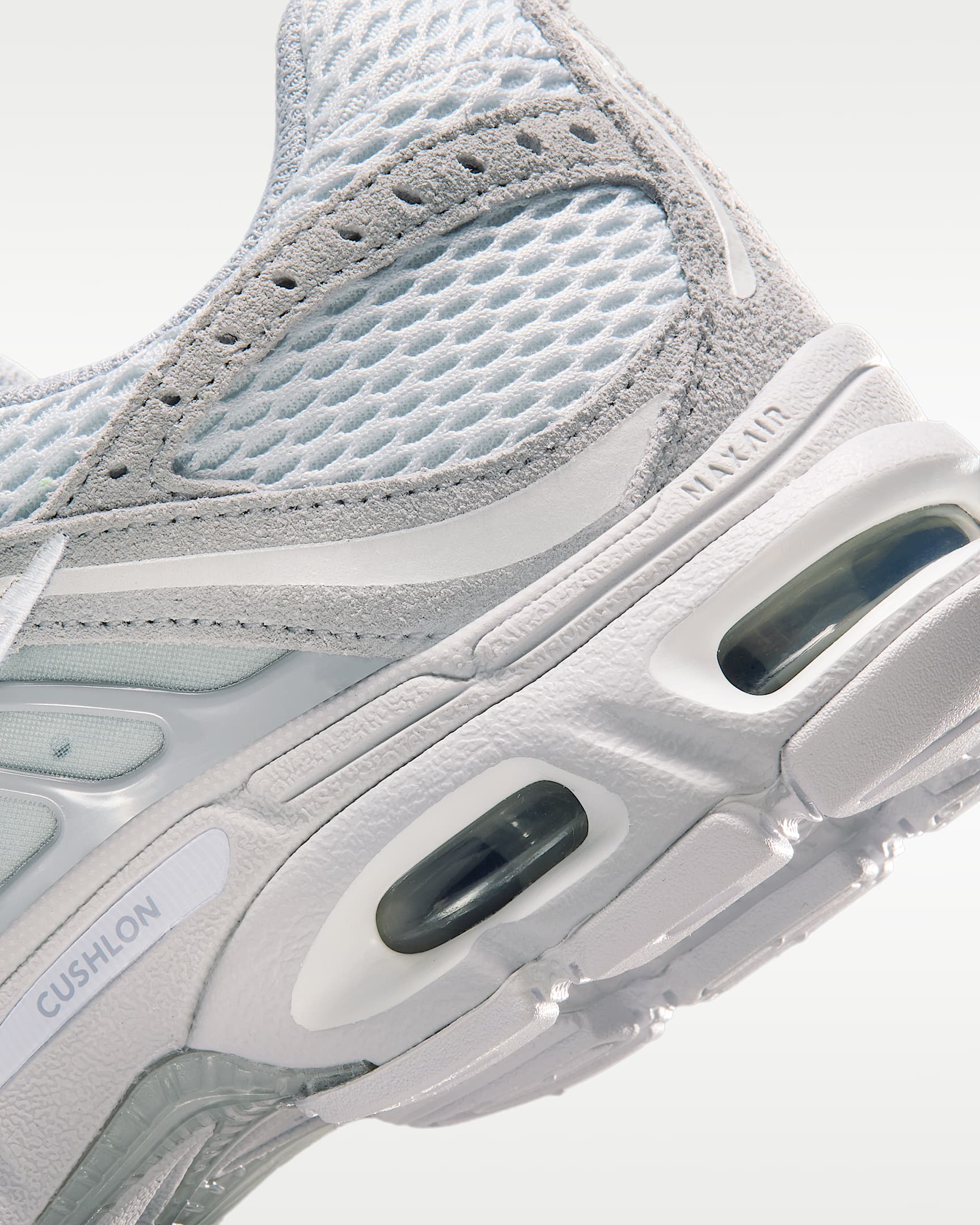 Nike Air Max Moto 2K SE Kadın Ayakkabısı - Pure Platinum/Beyaz/Wolf Grey