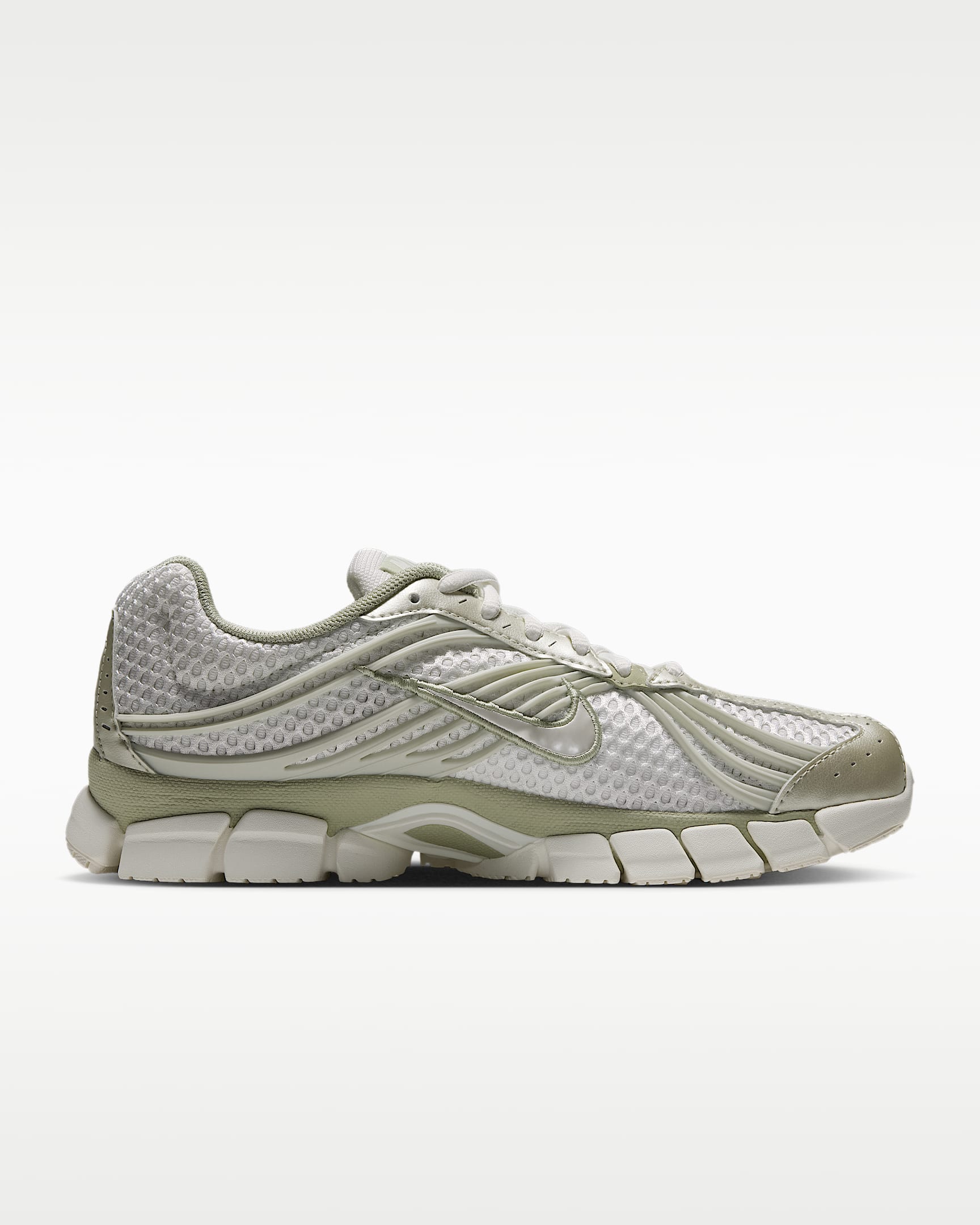 Chaussure Nike Zoom Skylon 11 pour femme - Sail/Sea Glass/Olive Aura