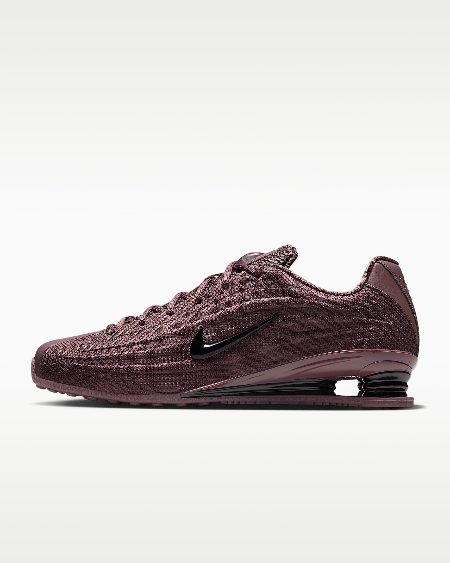 Nike Shox Z Women's Shoes - Tattoo/Black/Black