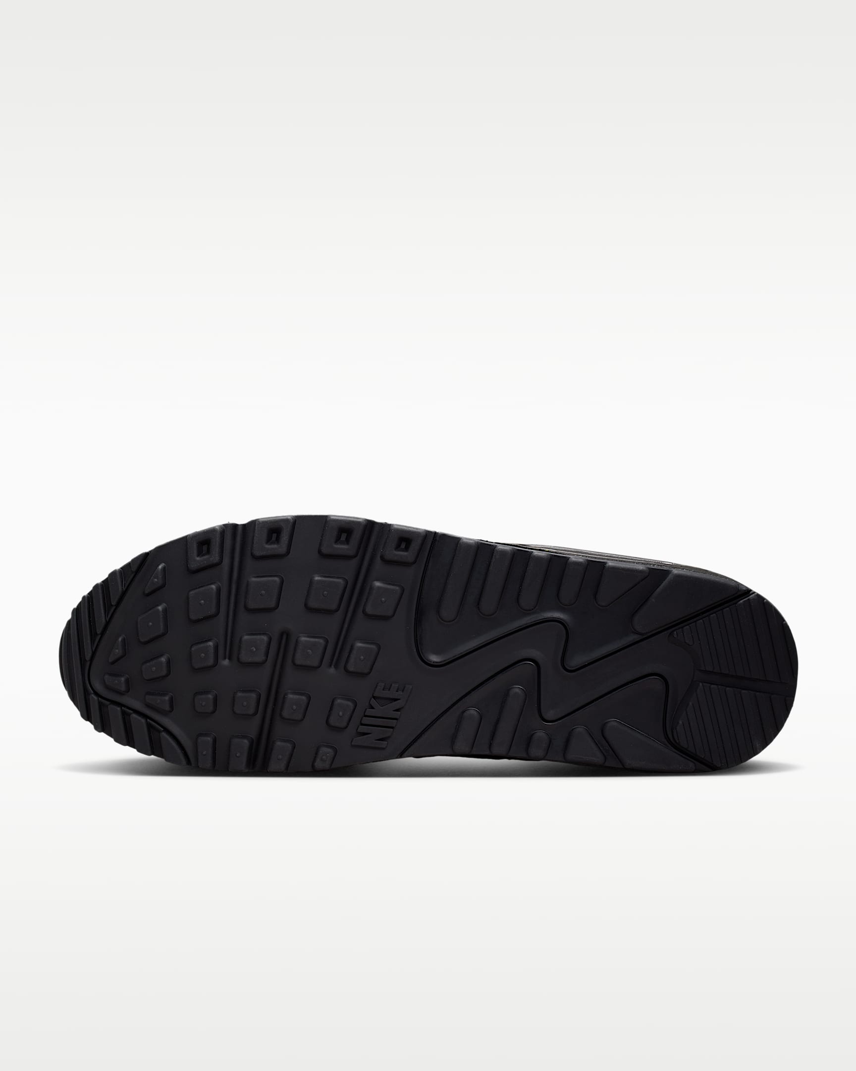 Nike Air Max 90 "Scorpion" Men's Shoes - Chrome/Gamma Blue/Black