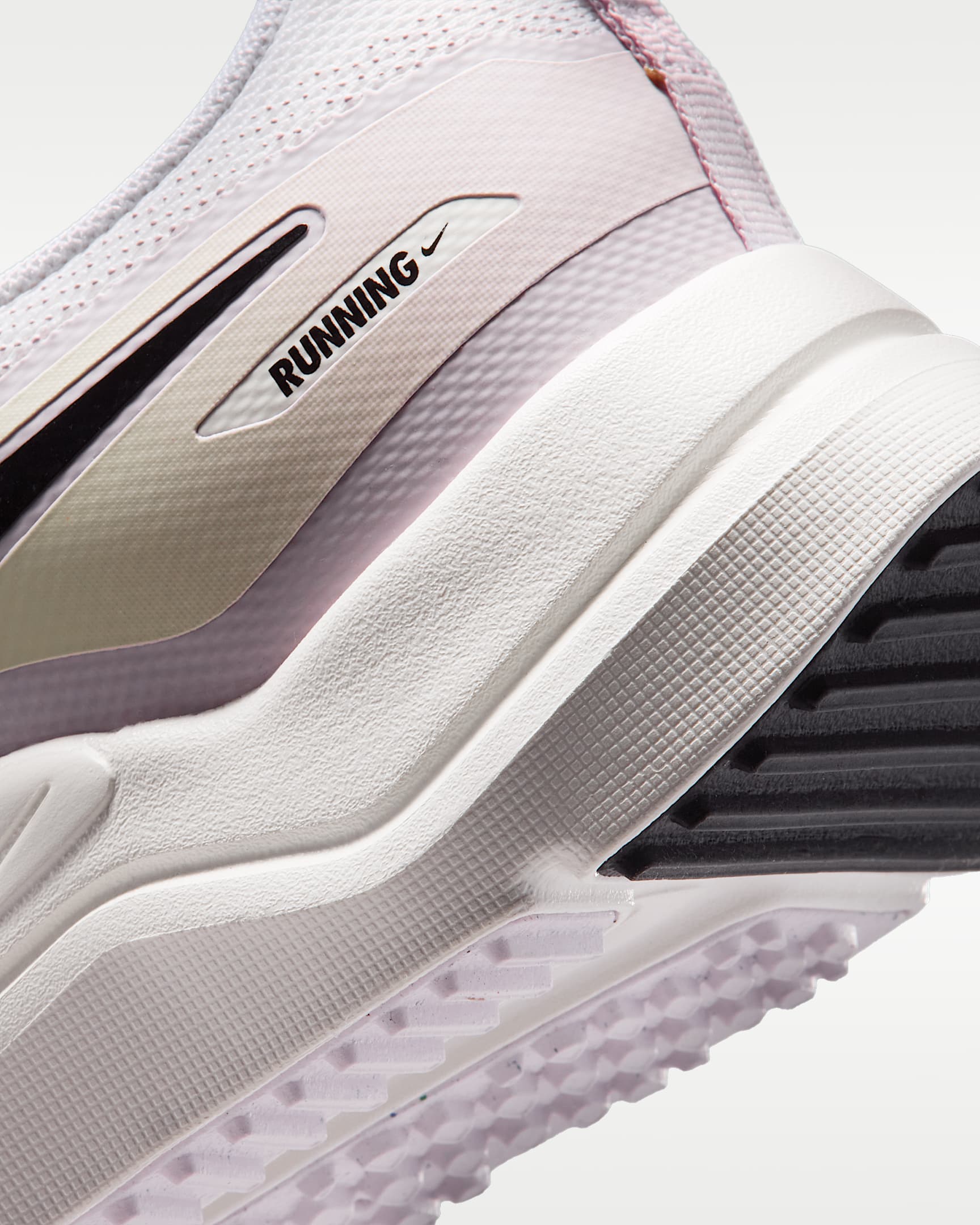 Nike Cosmic Runner SE 2 Zapatillas de running - Niño/a - Blanco/Bleached Lilac/Sail/Negro