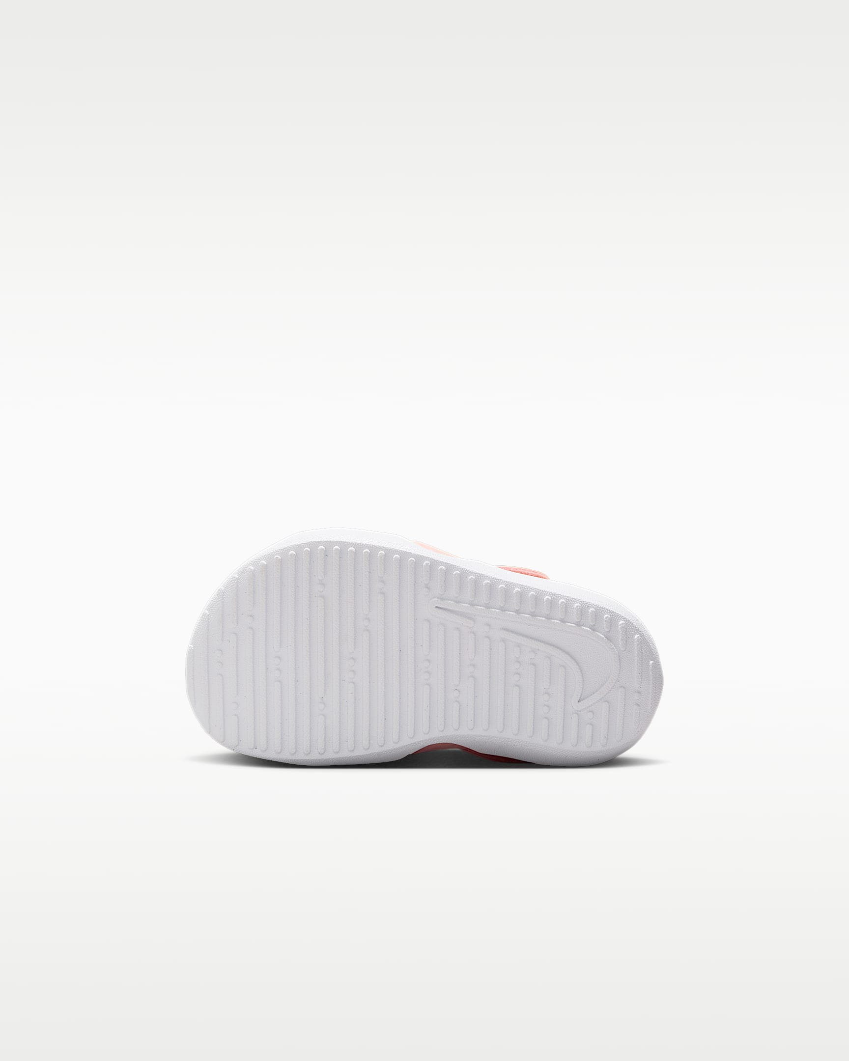 Nike Sunray Protect 4 Baby/Toddler Sandals - Echo Pink/White