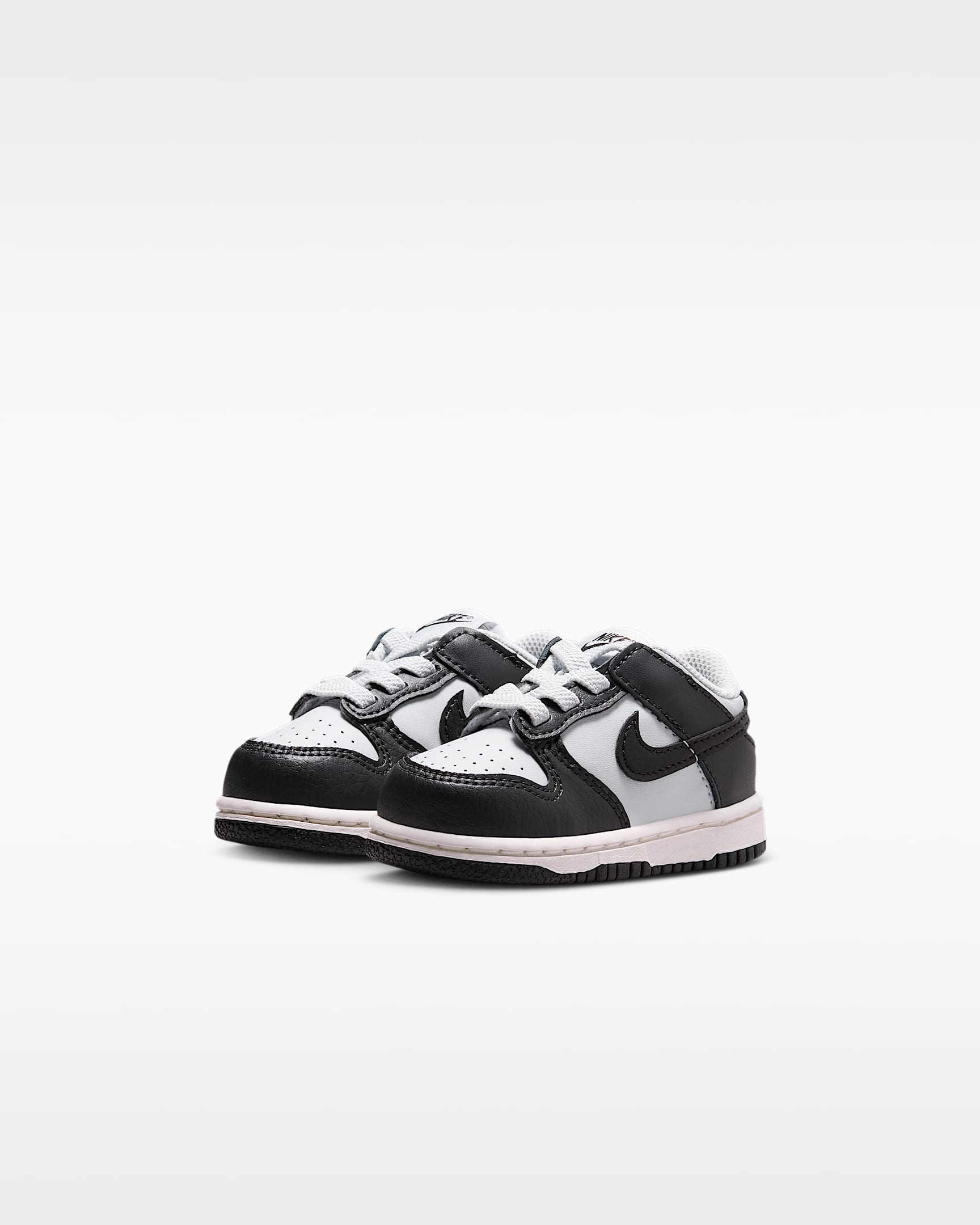 Nike Dunk Low Baby/Toddler Shoes - Off Noir/Phantom/Sail/Black