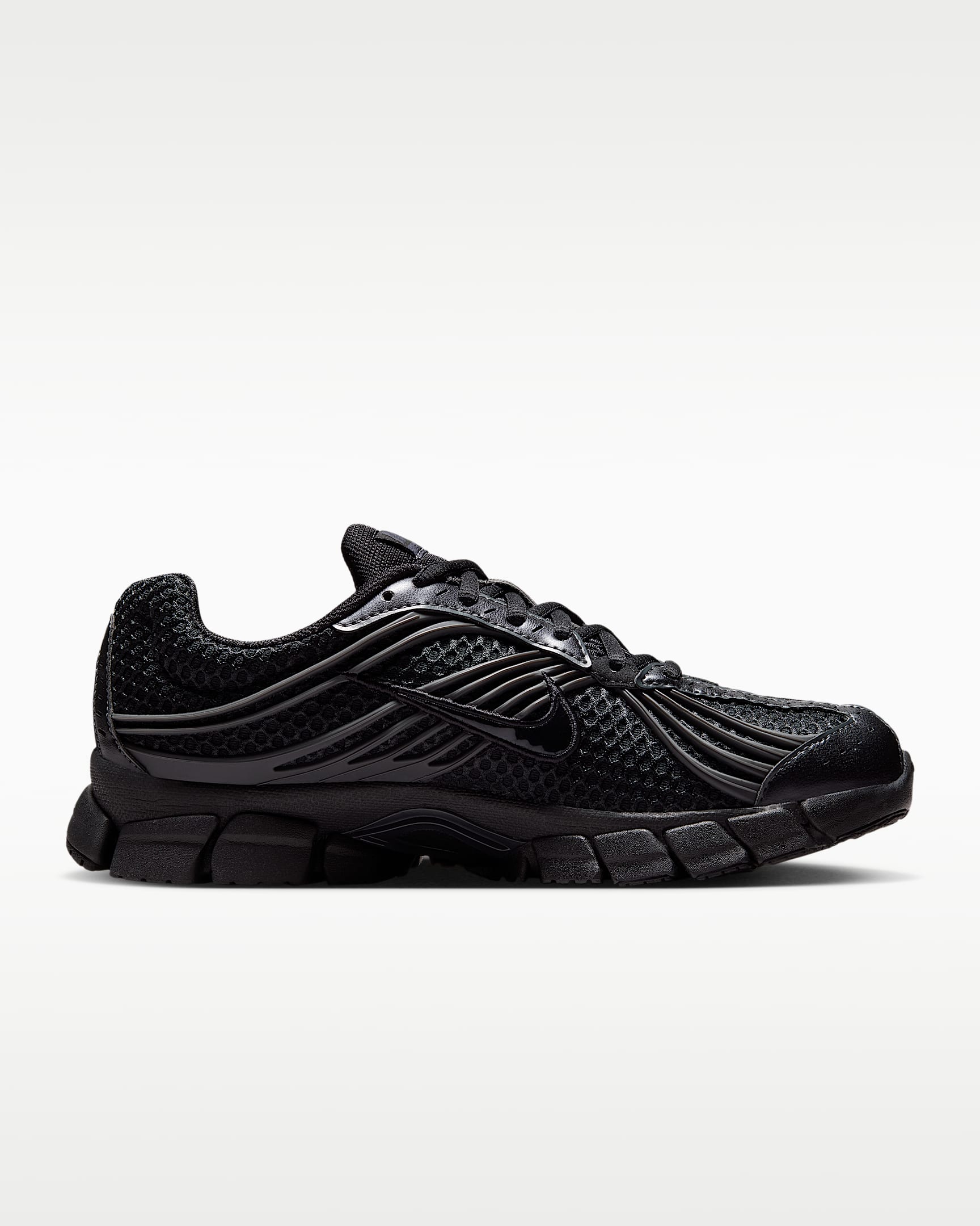 Nike Zoom Skylon 11 Women's Shoes - Black/Anthracite/Black