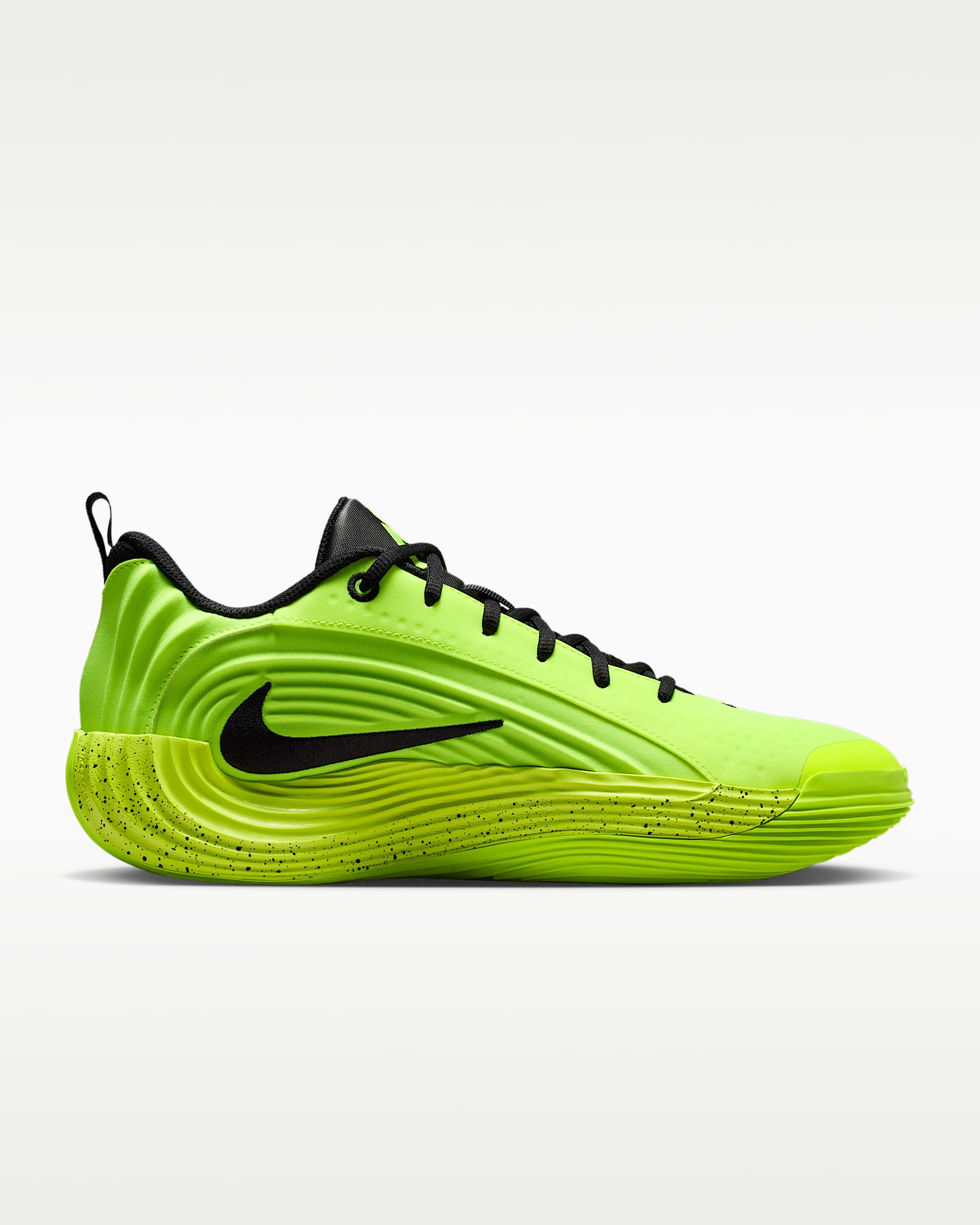 Giannis Immortality 5 Basketball Shoes - Barely Volt/Volt/Black