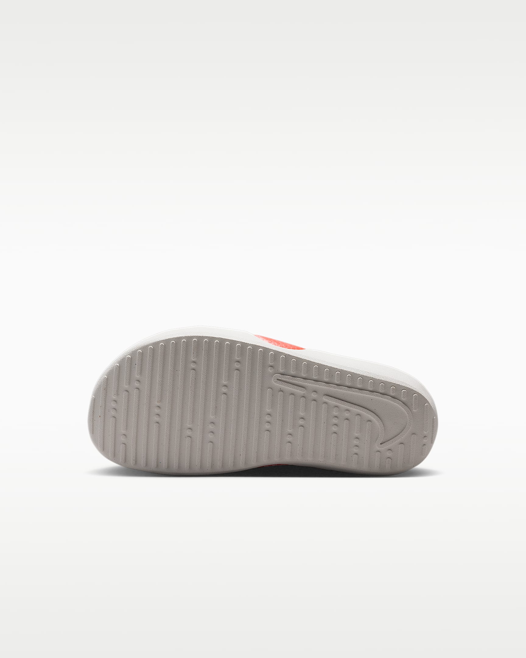 Nike Sunray Protect 4 Younger Kids' Sandals - Topaz Gold/Black/Turf Orange