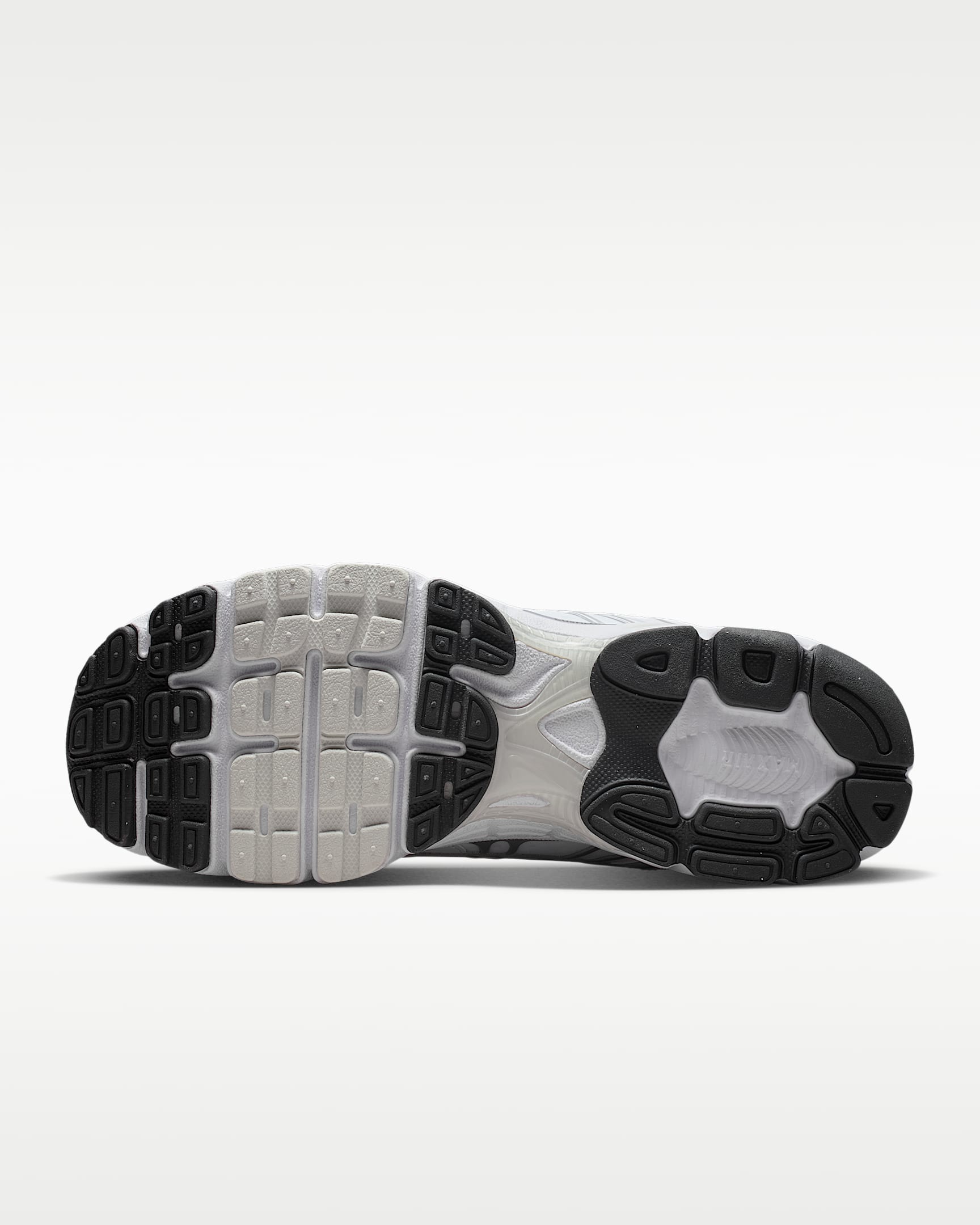 Zapatillas Nike Air Max Moto 2K - Hombre - Blanco/Plata metalizado/Photon Dust/Negro
