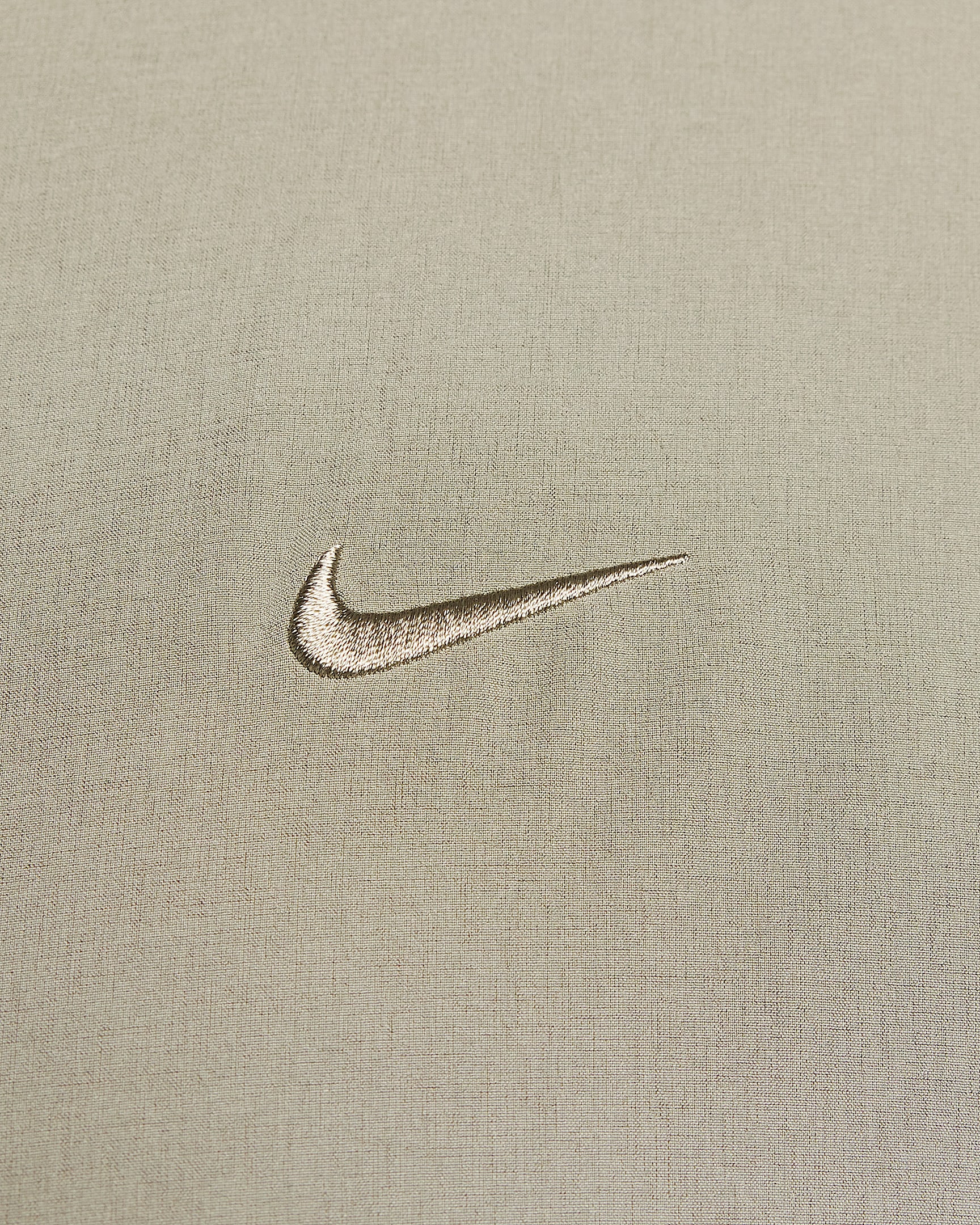 Nike Unlimited Men's Repel Hooded Versatile Jacket - Light Army/Black/Light Army