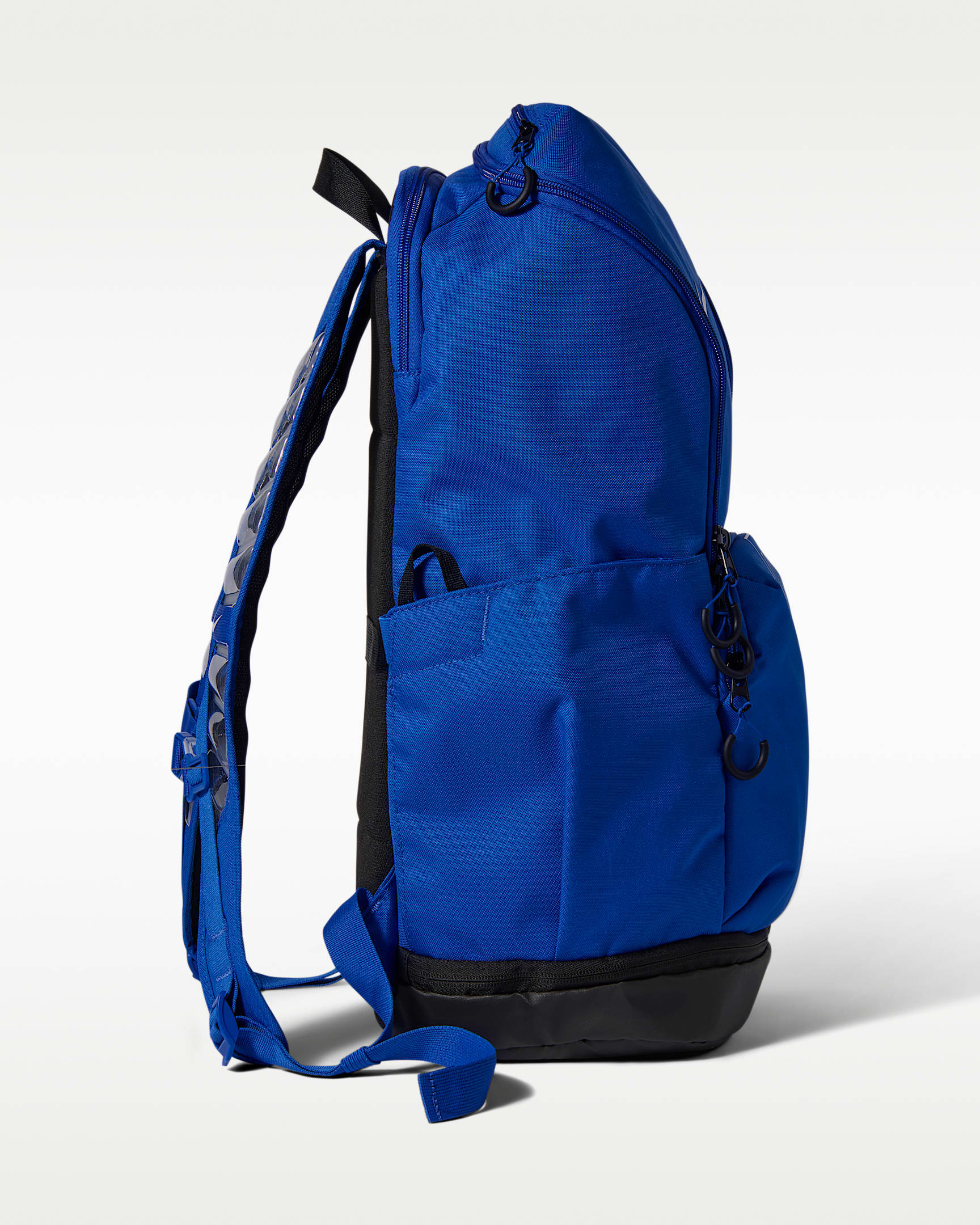 Mochila (32 L) Nike Varsity Elite - Royal juego/Negro/Blanco