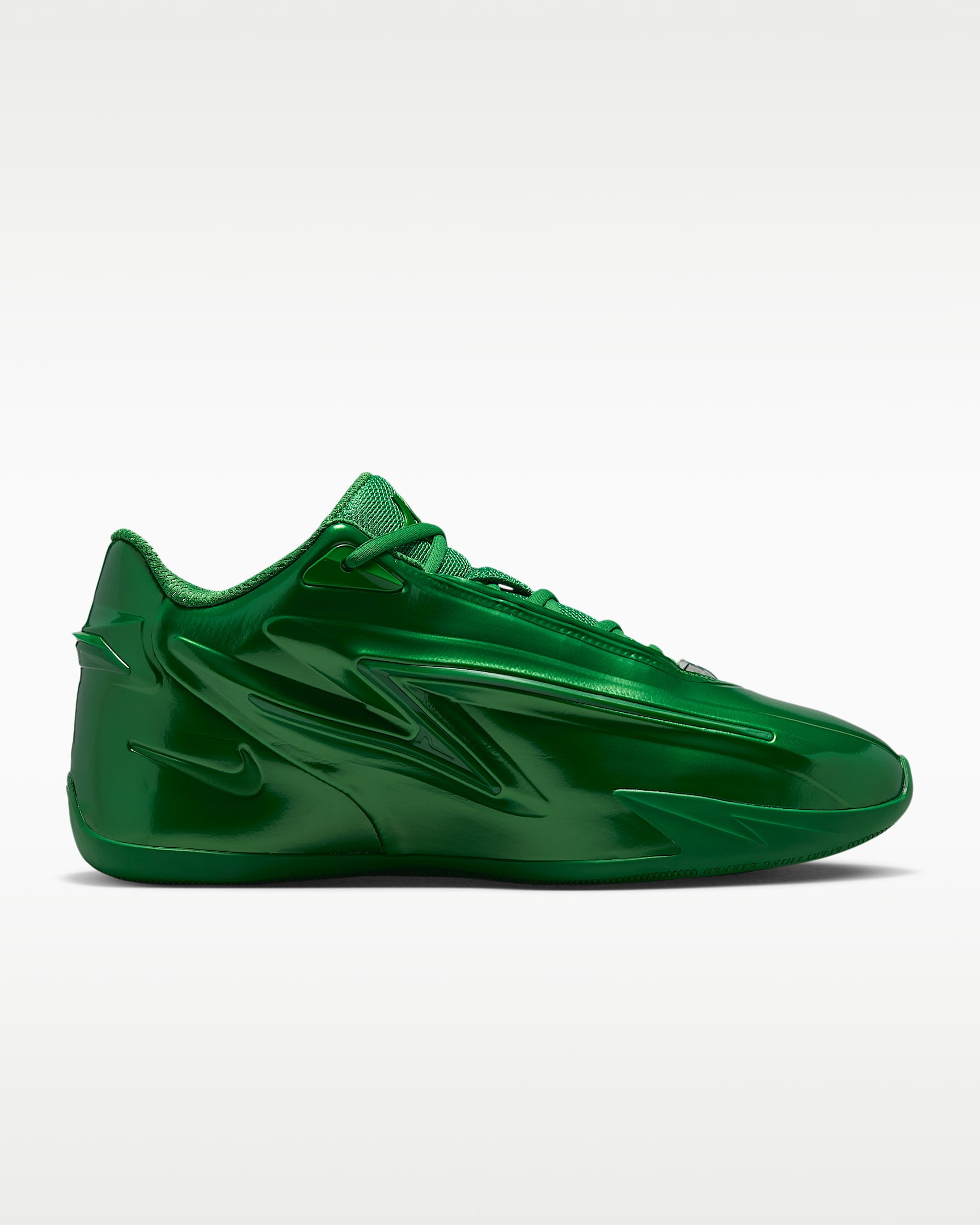 KD19 Basketball Shoes - Gorge Green/Stadium Green/University Gold