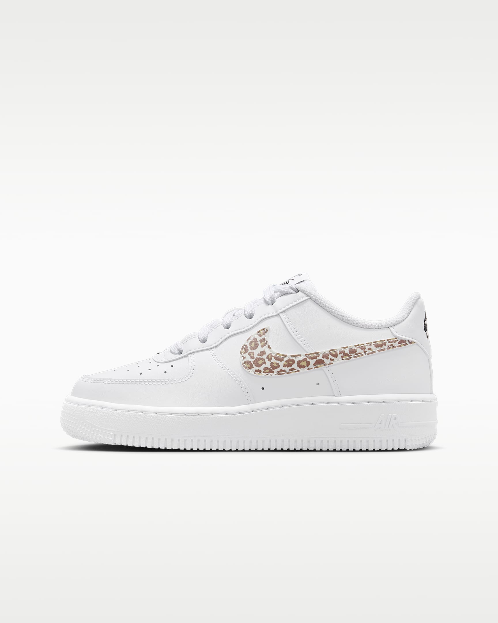 Air Force 1 Low Big Kids' Shoes. Nike.com