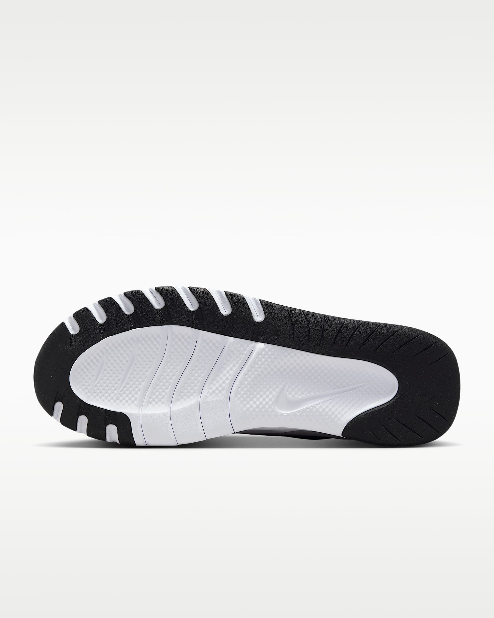 Nike Flex Train Men's Workout Shoes - Black/Anthracite/White
