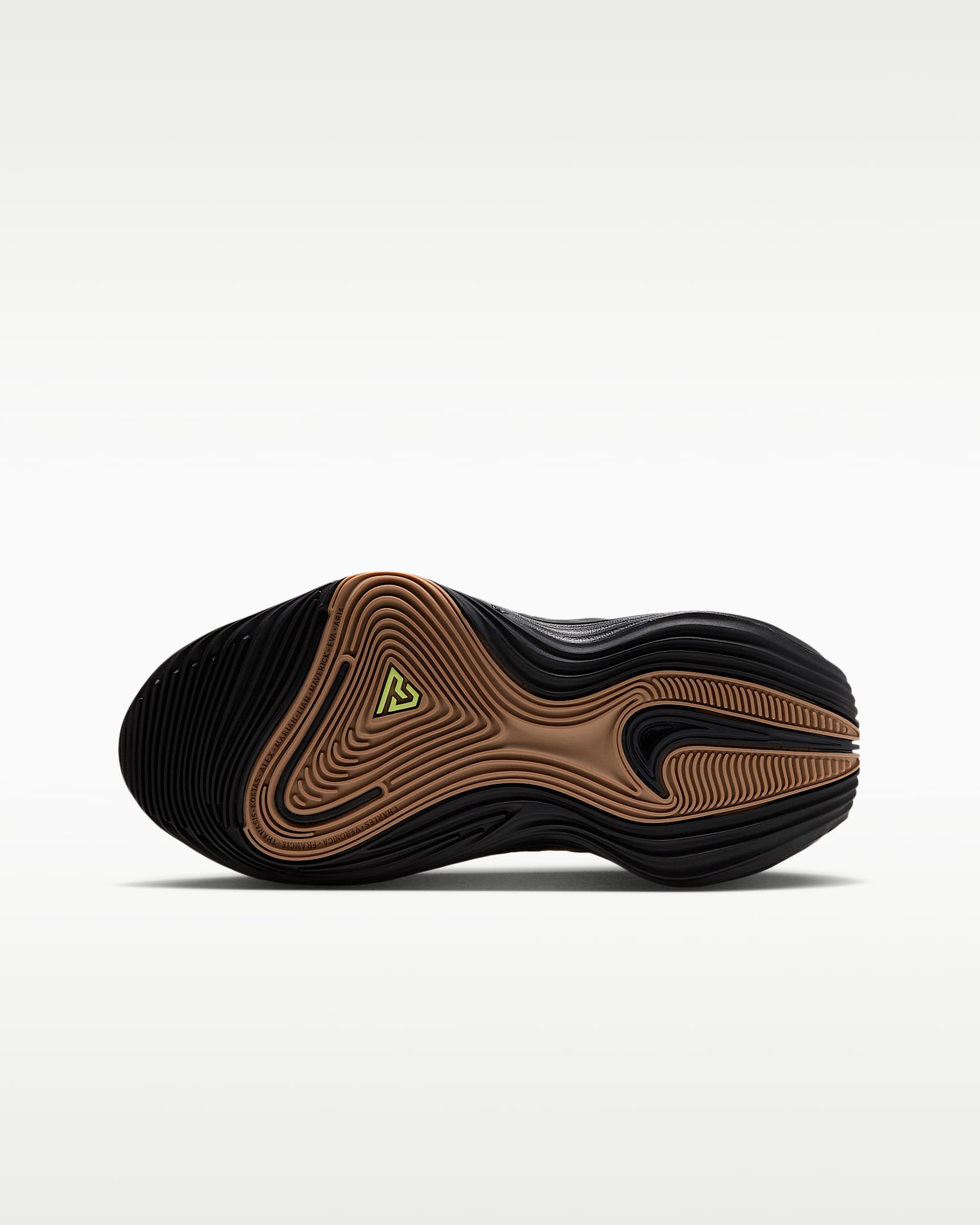 Giannis Immortality 5 Older Kids' Basketball Shoes. Nike SI
