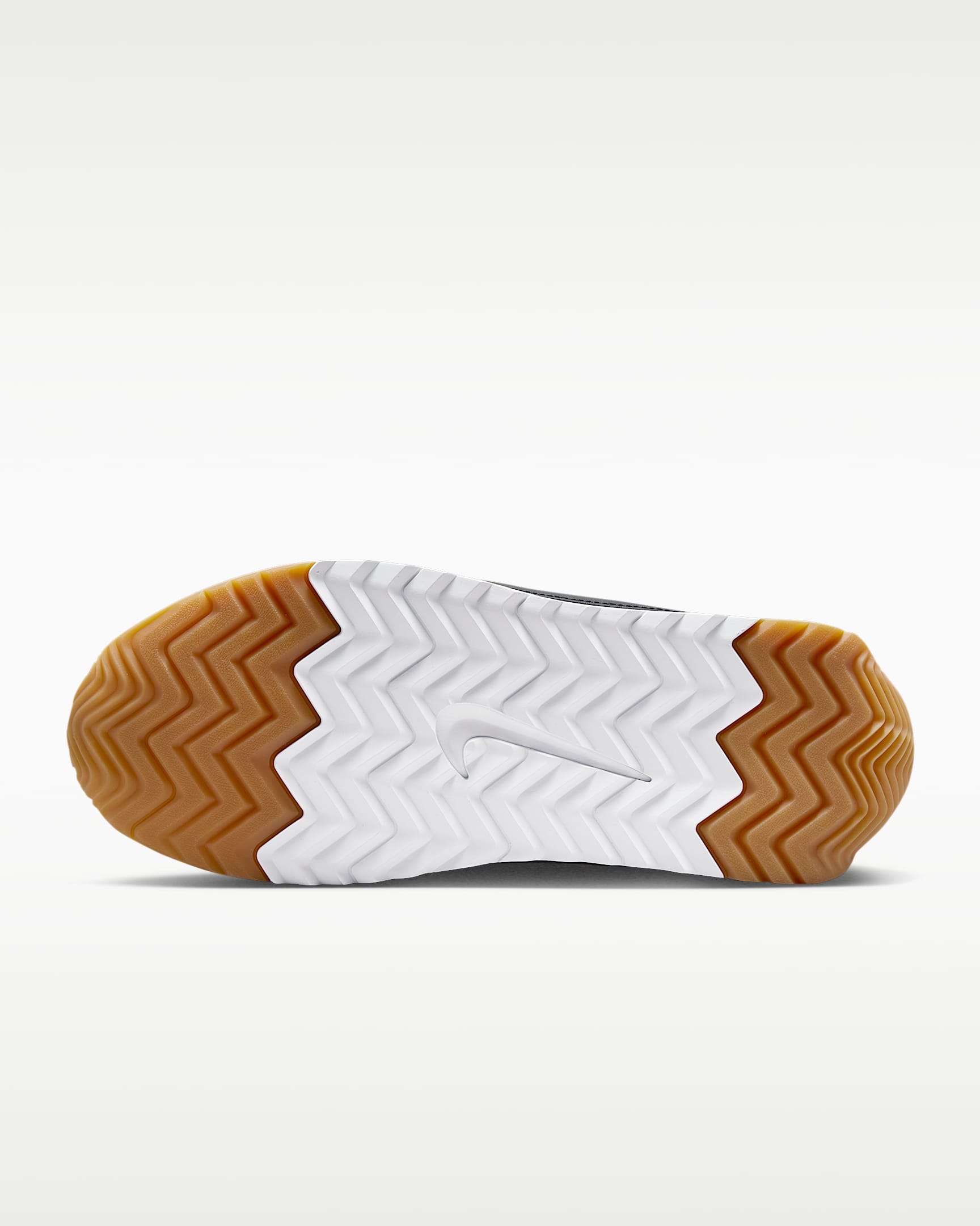 Nike Pacific Women's Shoes - White/Platinum Tint/Safety Orange/Black