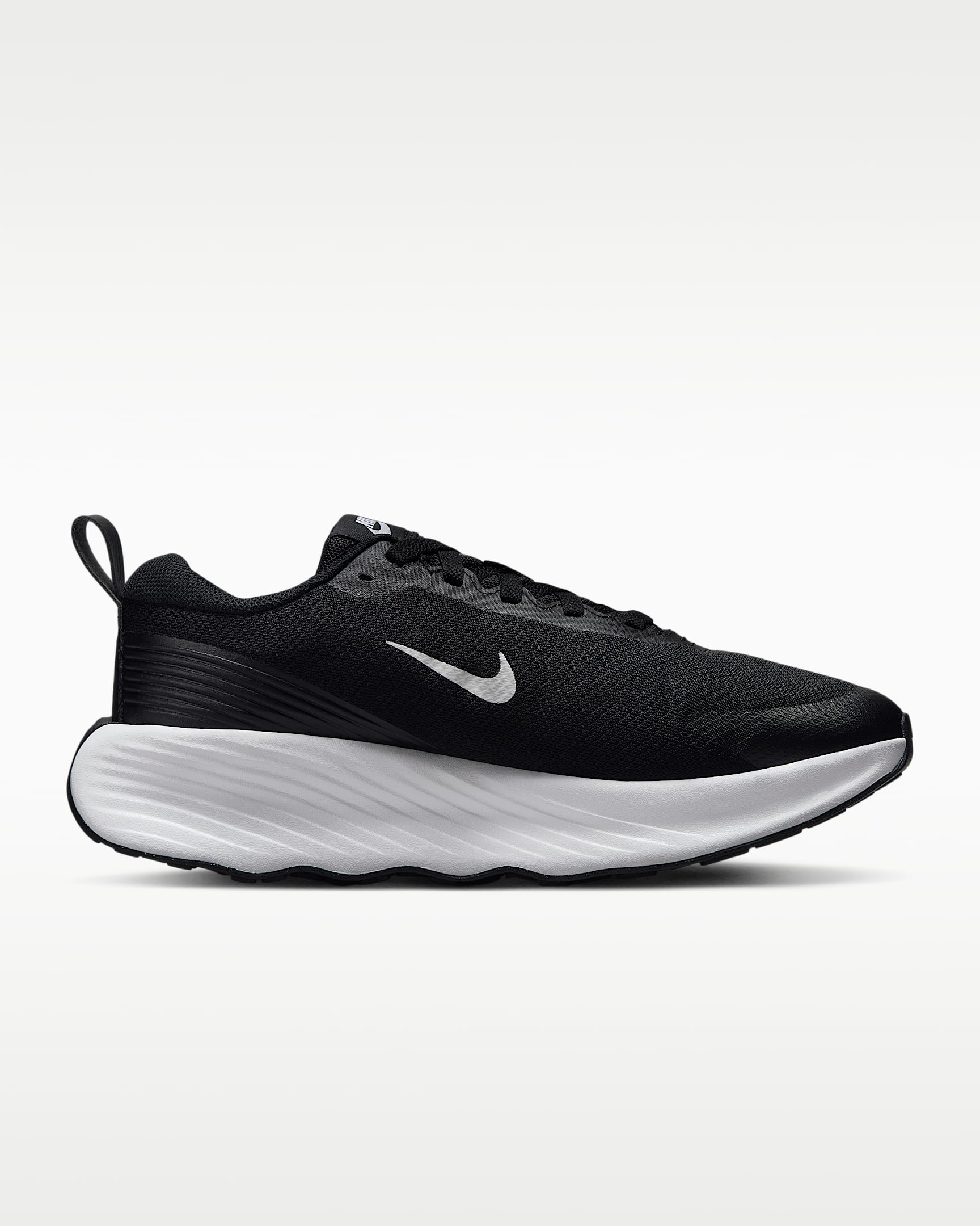 Nike Promina Women's Walking Shoes - Black/White
