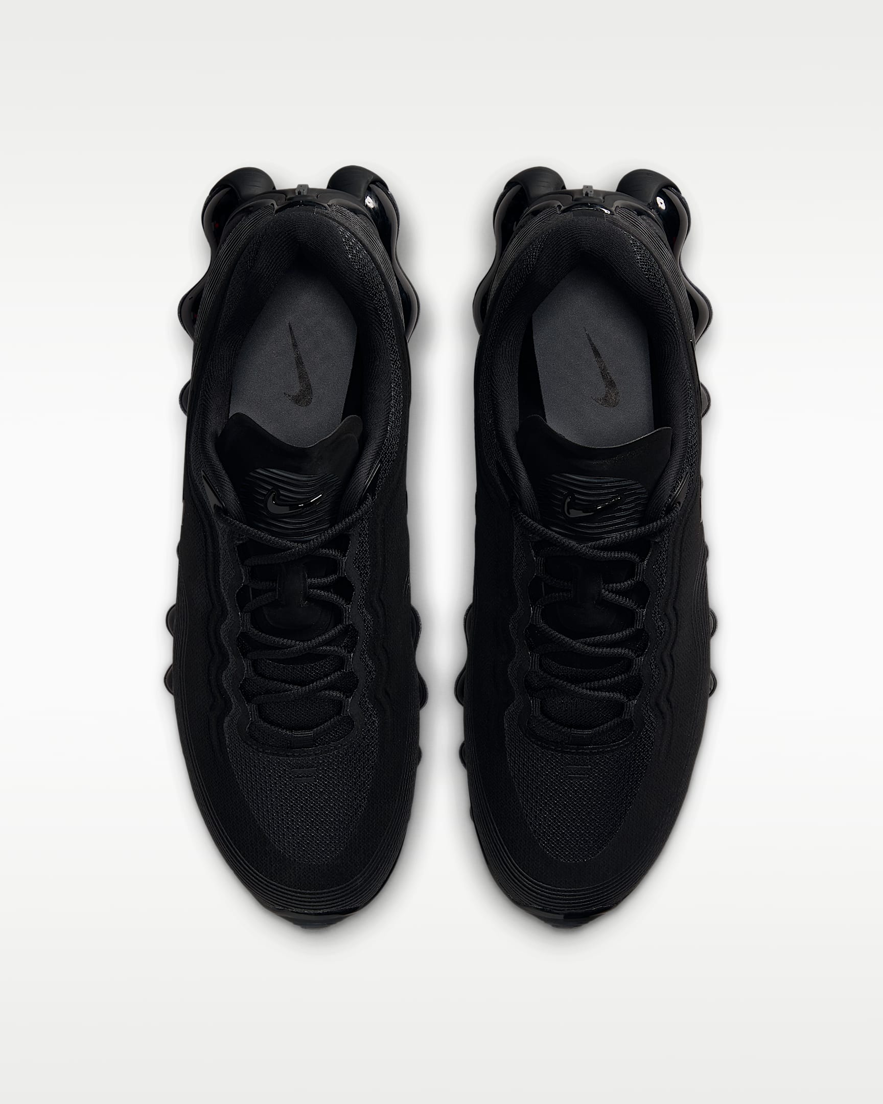 Nike Air Liquid Max Men's Shoes - Black/Anthracite/Smoke Grey/Black