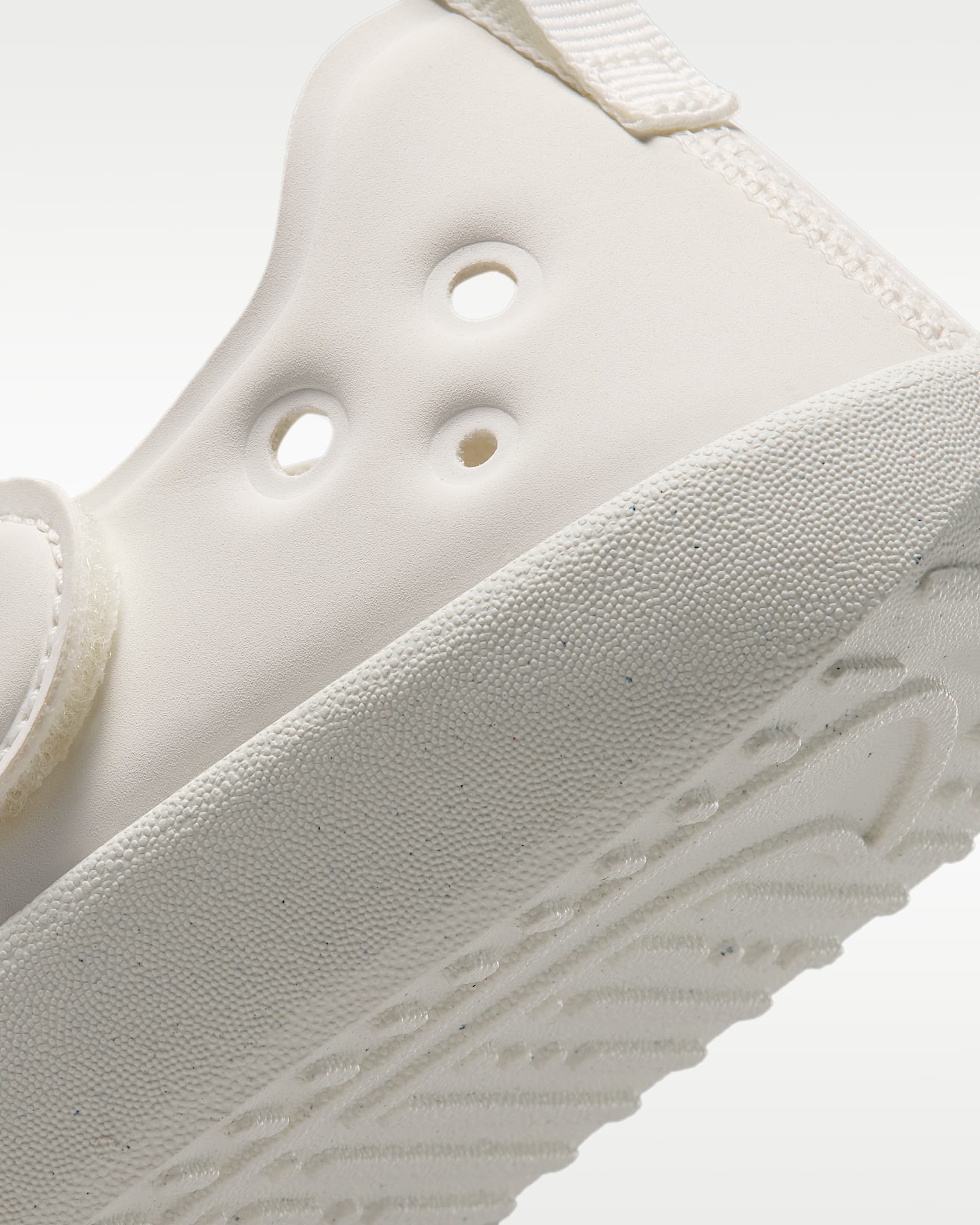 Nike Sunray Protect 4 Little Kids' Sandals - Sail/Sanddrift