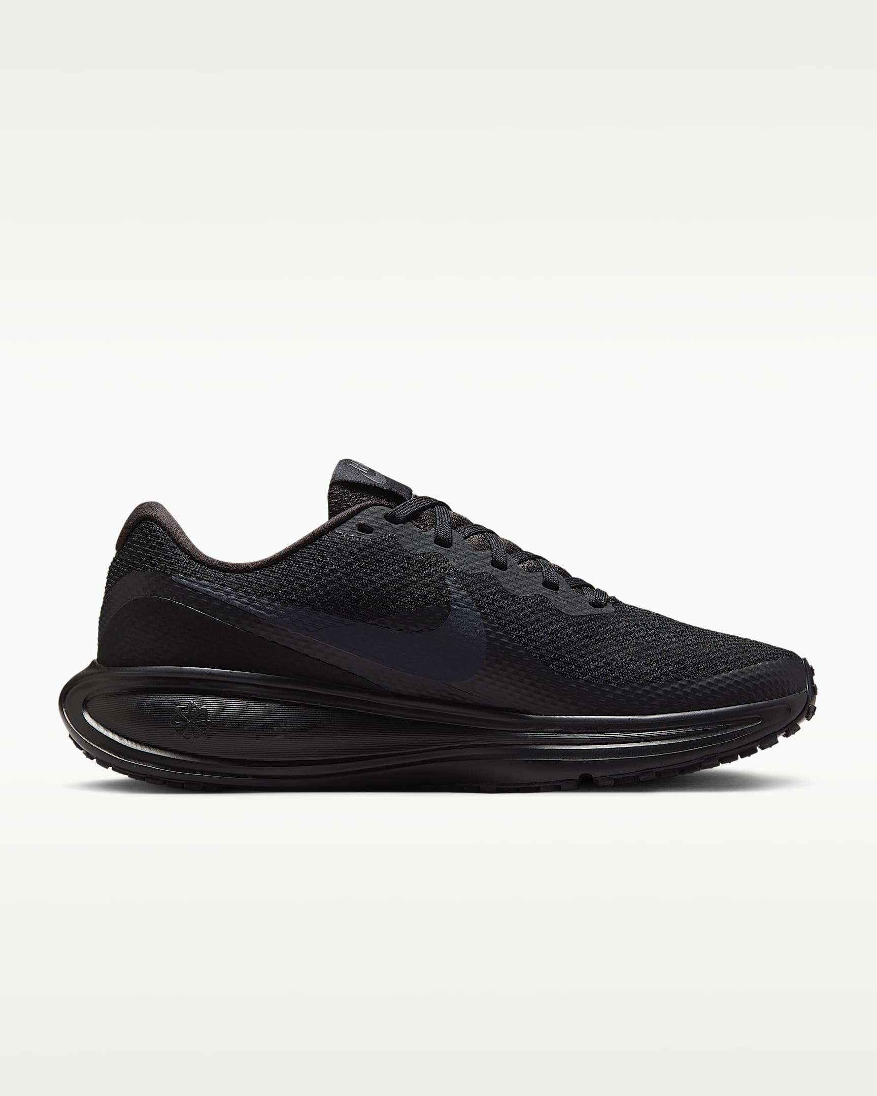Chaussure de running sur route Nike Revolution 8 pour femme - Noir/Anthracite