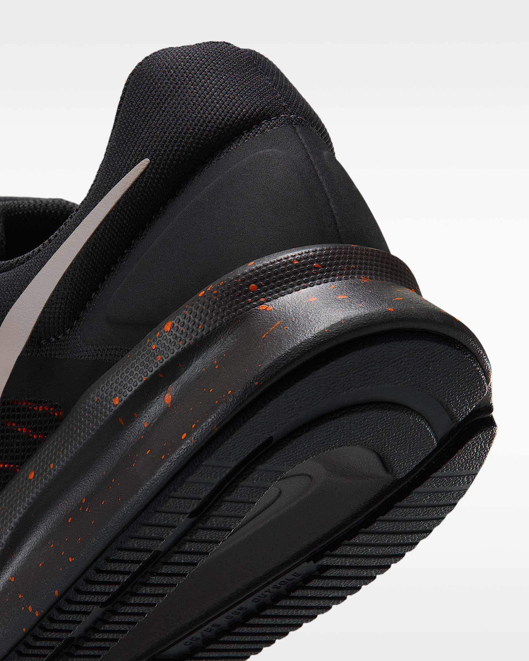 Tenis de correr en pavimento para hombre Nike Run Swift 3 - Sombrío apagado/Negro/Ceniza medio/Crema II