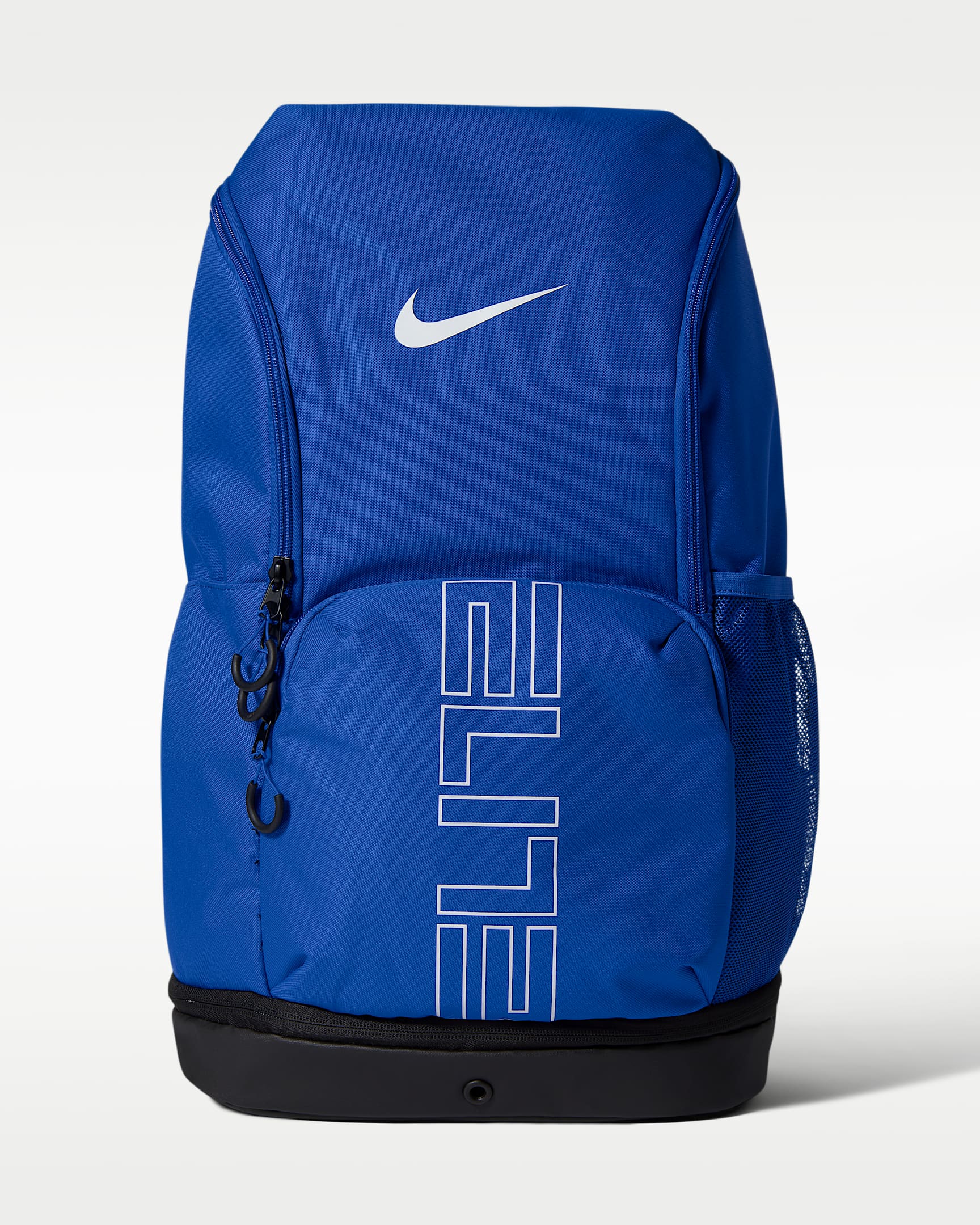 Mochila (32 L) Nike Varsity Elite - Royal juego/Negro/Blanco