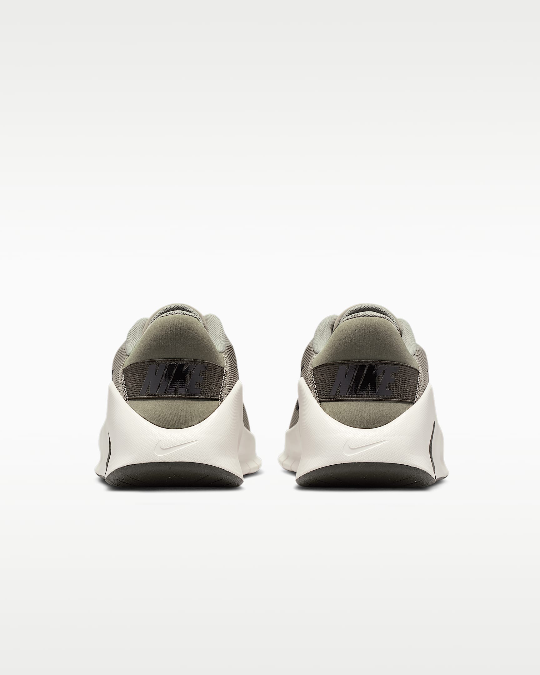 Nike Flex Train Men's Workout Shoes - Light Army/Sequoia/Phantom/Black
