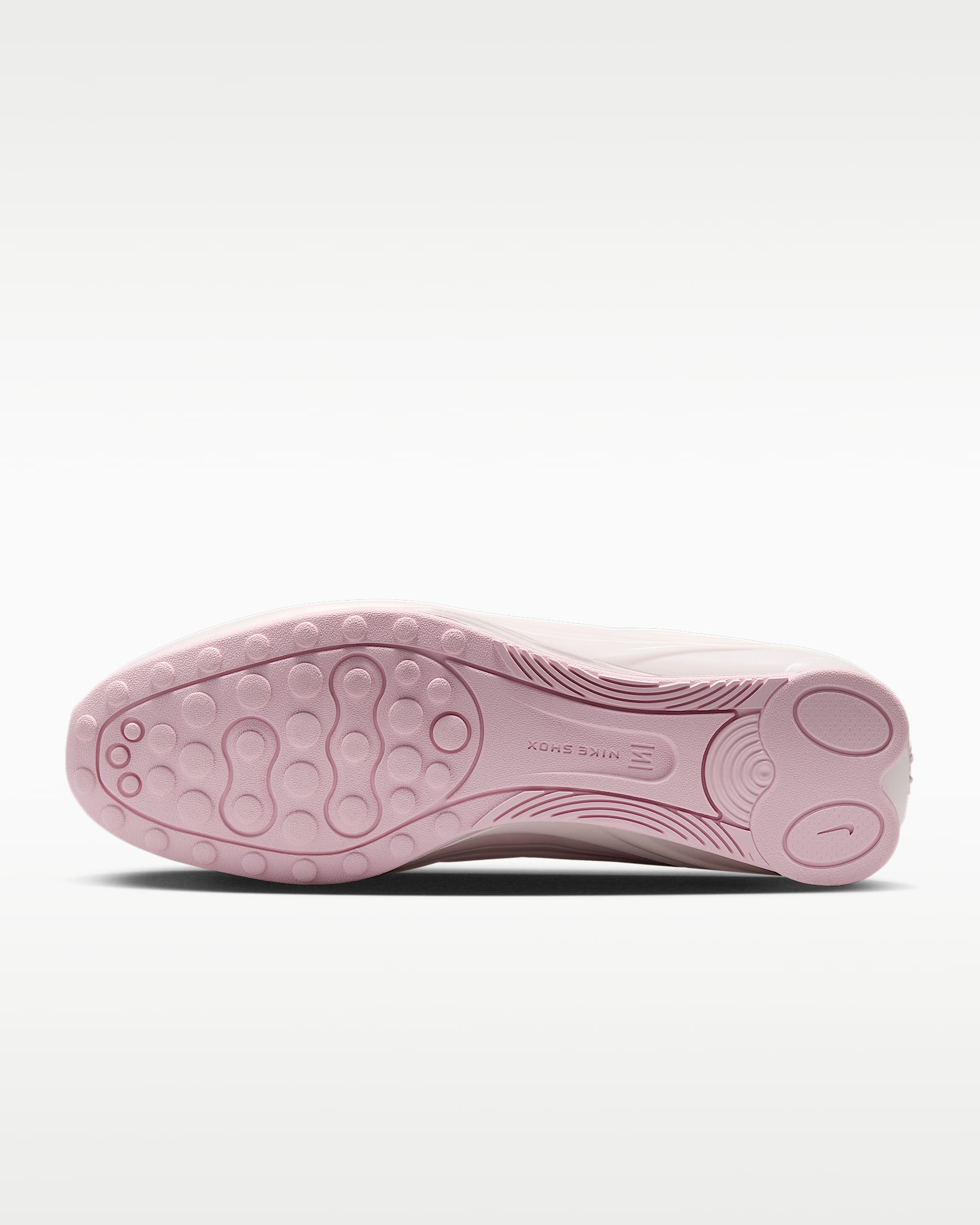 Dámské boty Nike Shox Z - Pearl Pink/Metallic Silver/Pink Foam