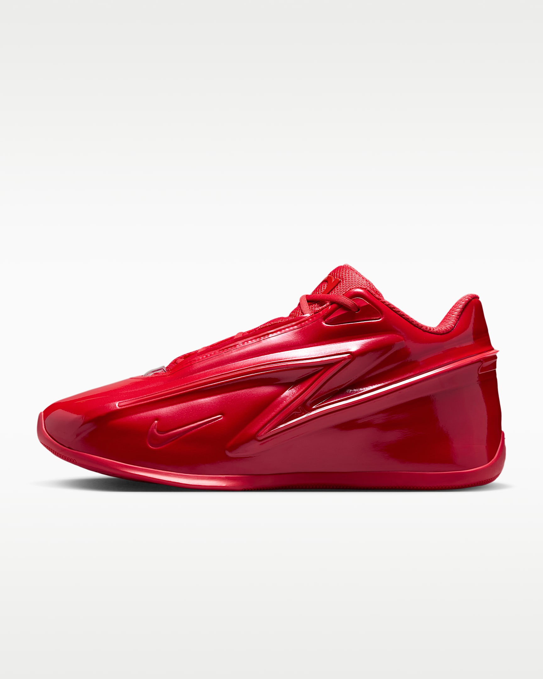 Basketsko KD19 - University Red/Stadium Green/University Gold