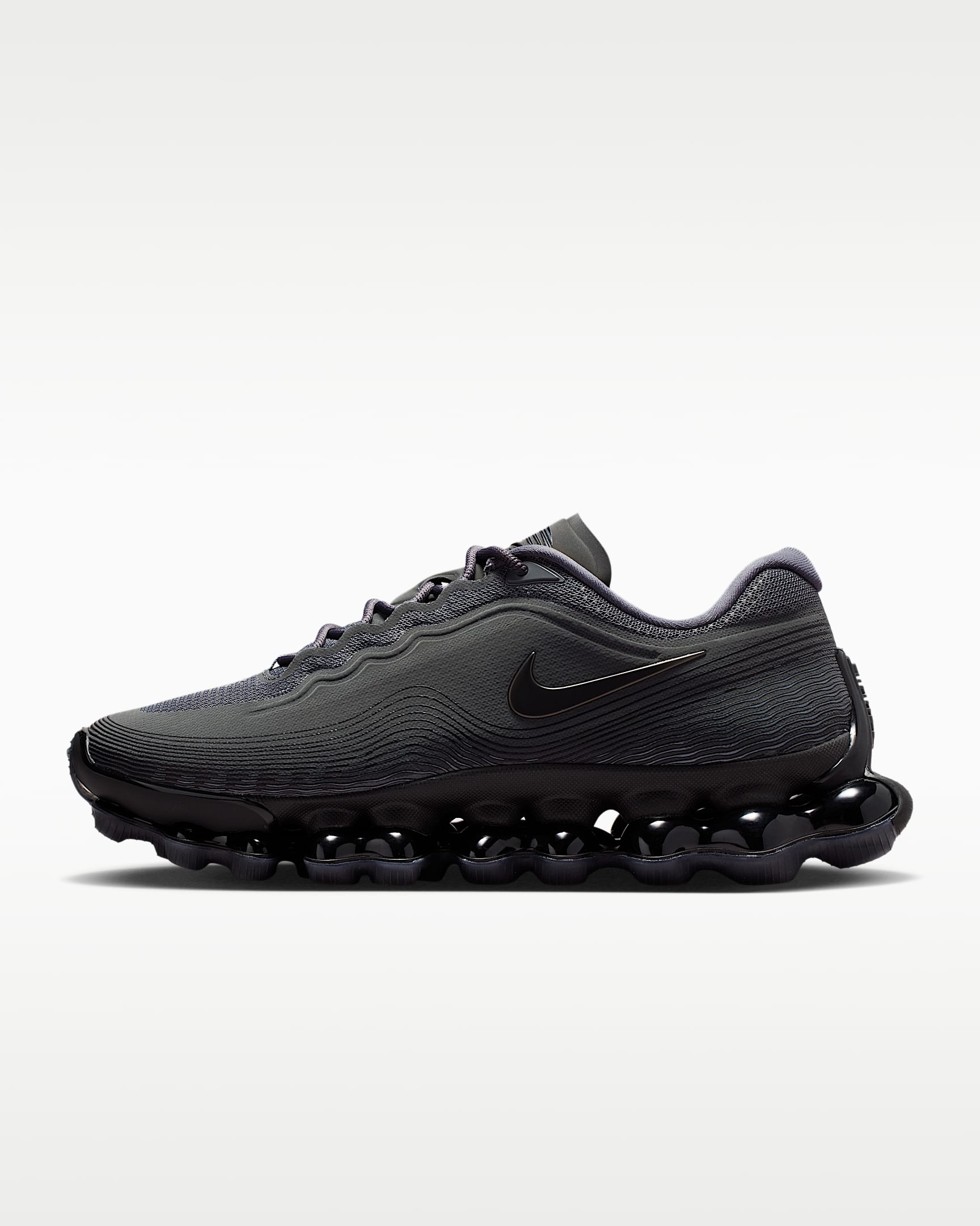 Nike Air Liquid Max Men's Shoes - Team Best Grey/Anthracite/Grey Fog/Metallic Dark Grey
