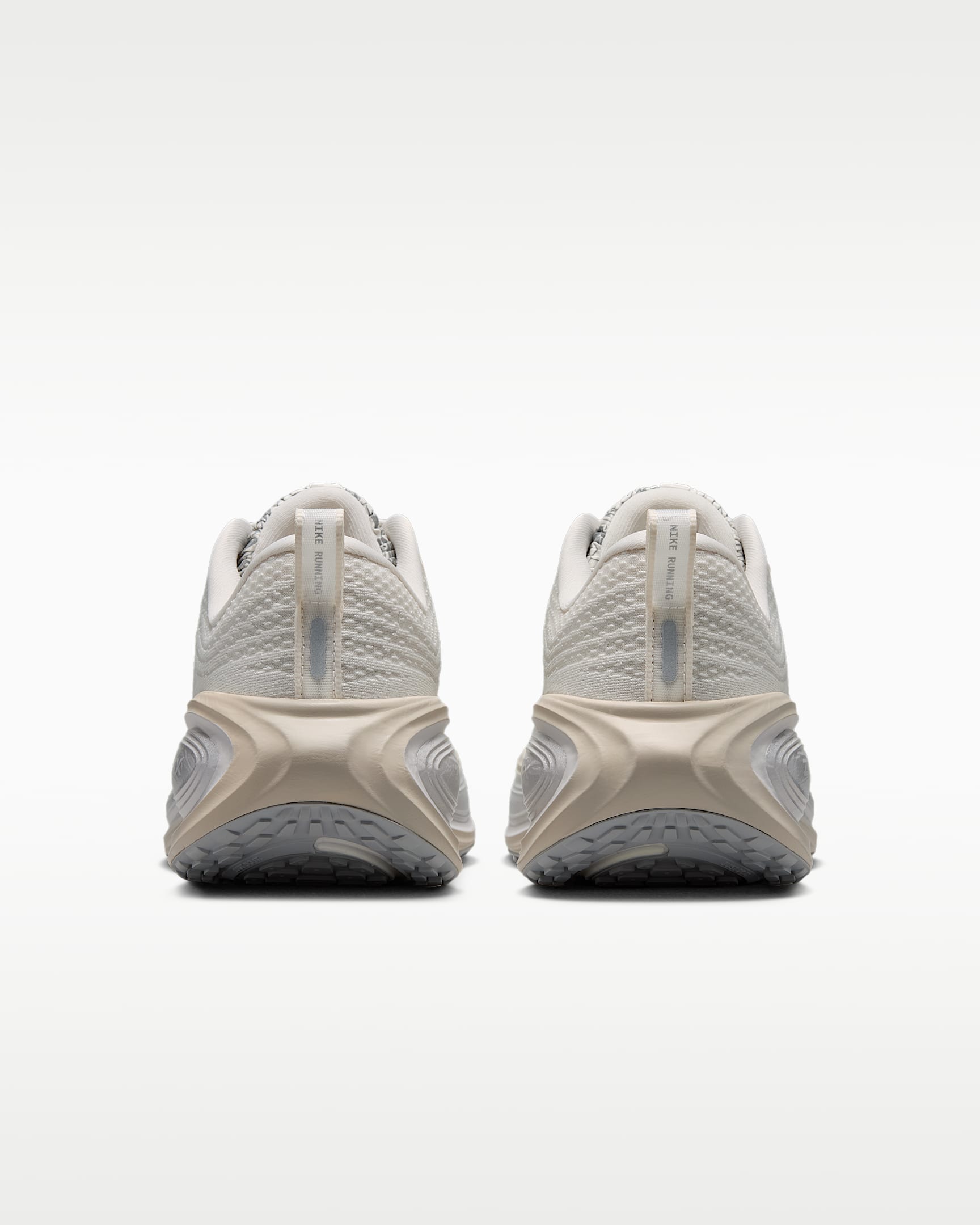 Nike Vomero Plus SE Women's Road Running Shoes - Phantom/Grey Fog/Light Smoke Grey/Summit White