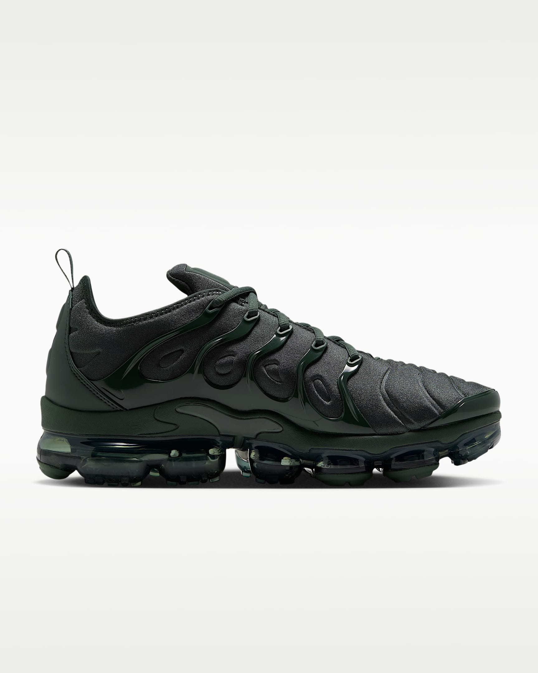 Nike Air VaporMax Plus Men's Shoes - Camo Green/Camo Green