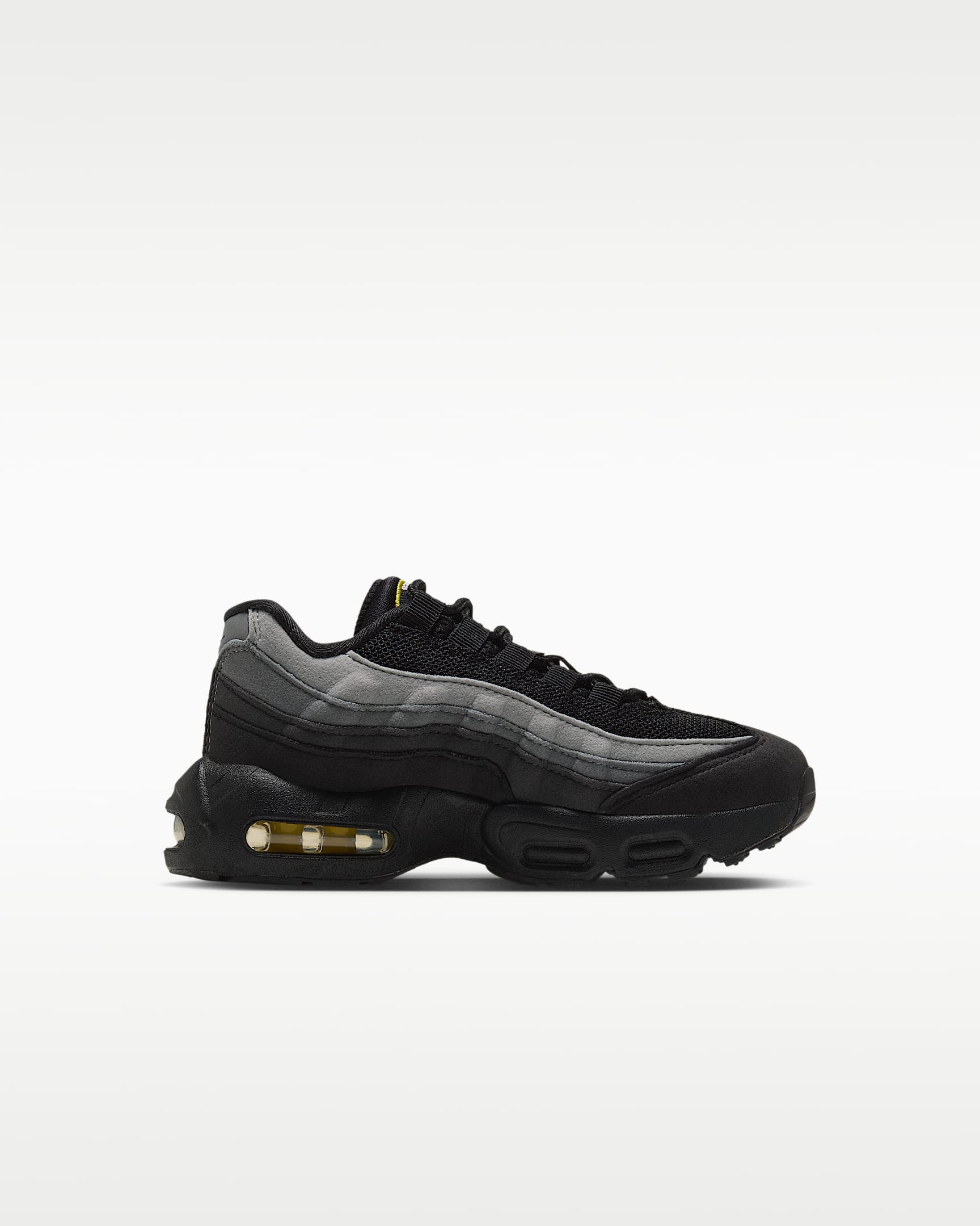 Nike Air Max '95 Younger Kids' Shoes. Nike IE