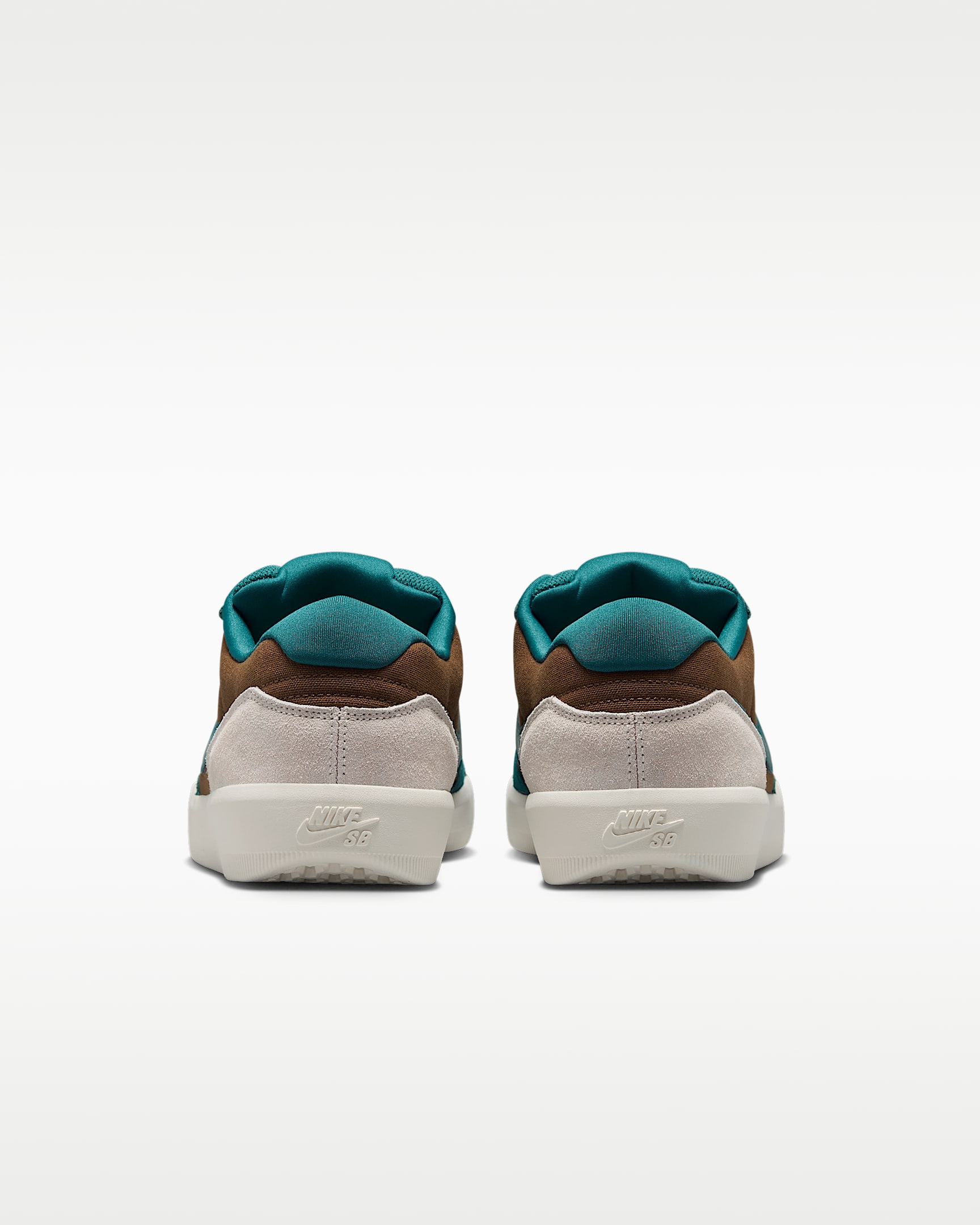 Nike SB Force 58 Skate Shoes. Nike CA
