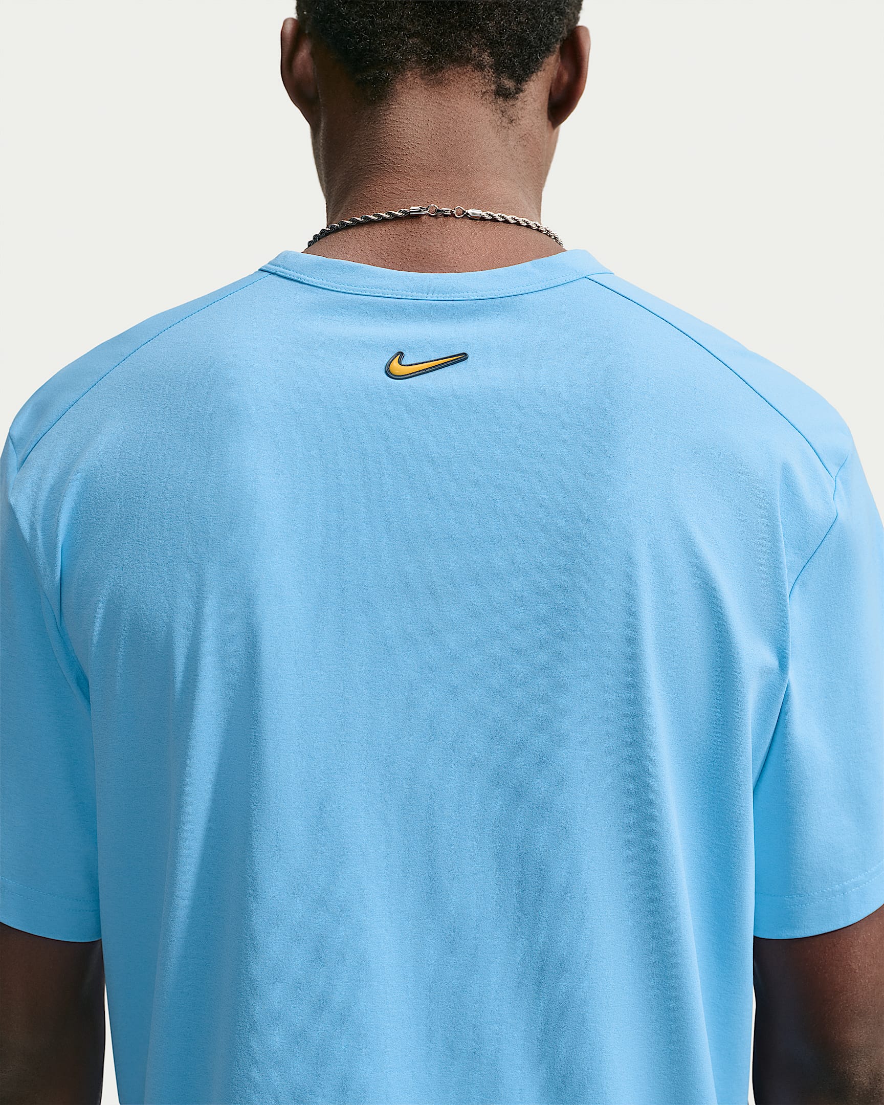 Nike Sportswear T-Shirt (Herren) - Football Blue