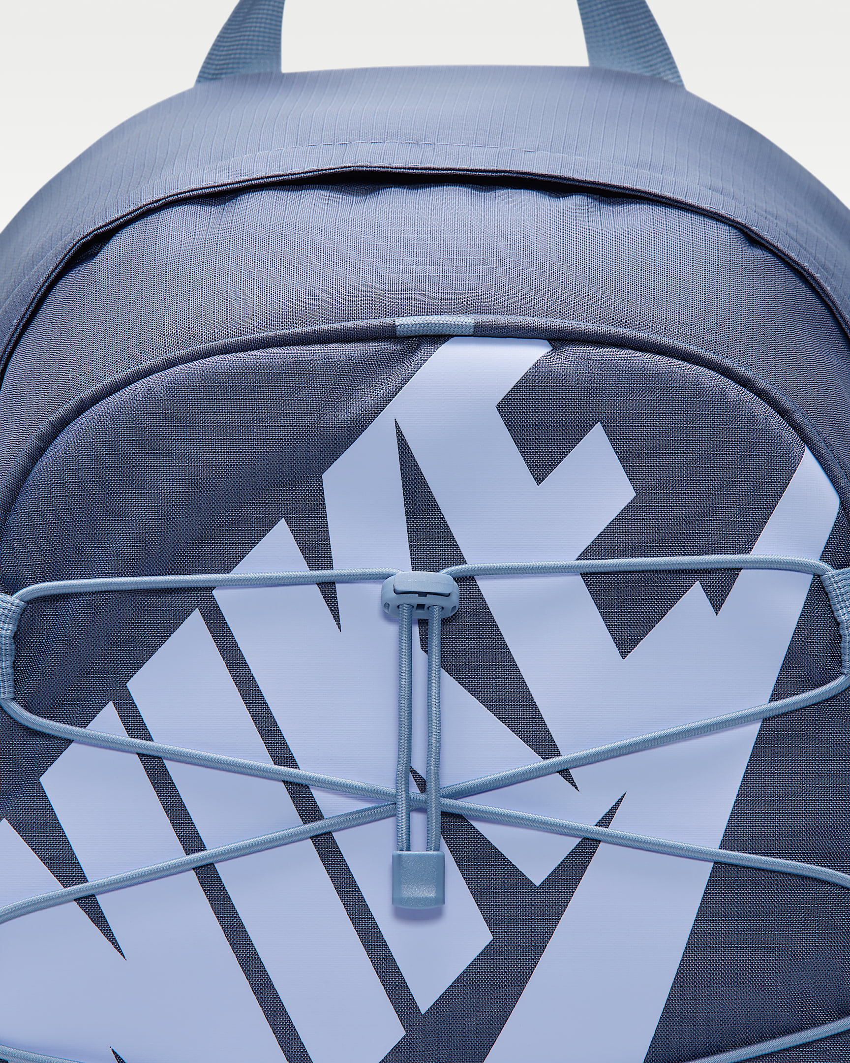 Nike Hayward Backpack (26L) - Diffused Blue/Work Blue/Hydrogen Blue