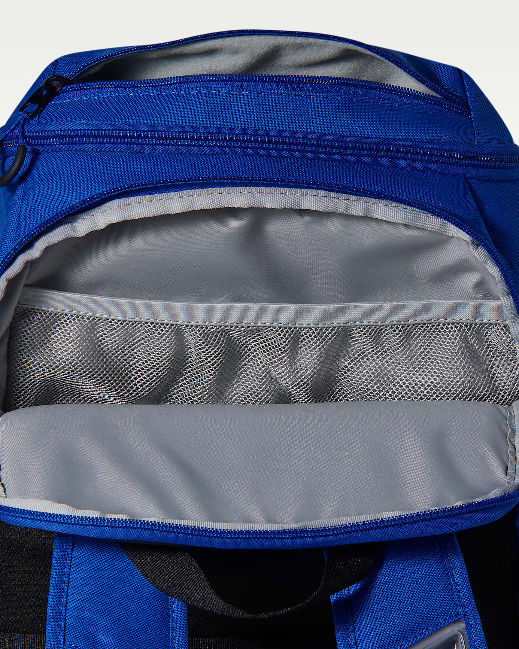 Mochila (32 L) Nike Varsity Elite - Royal juego/Negro/Blanco