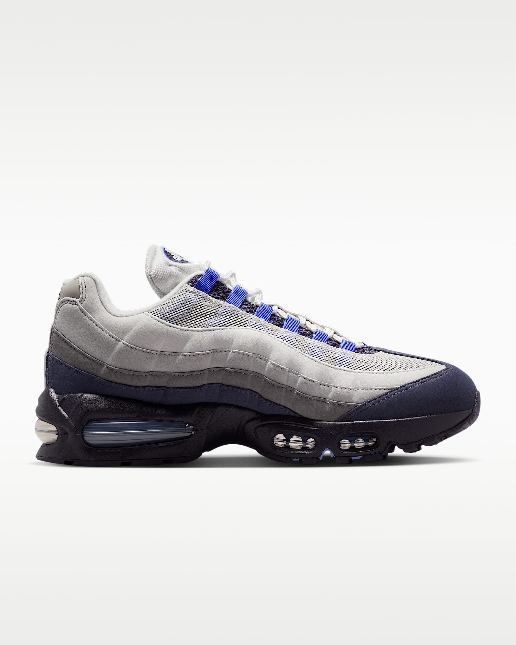 Nike Air Max 95 Big Bubble 