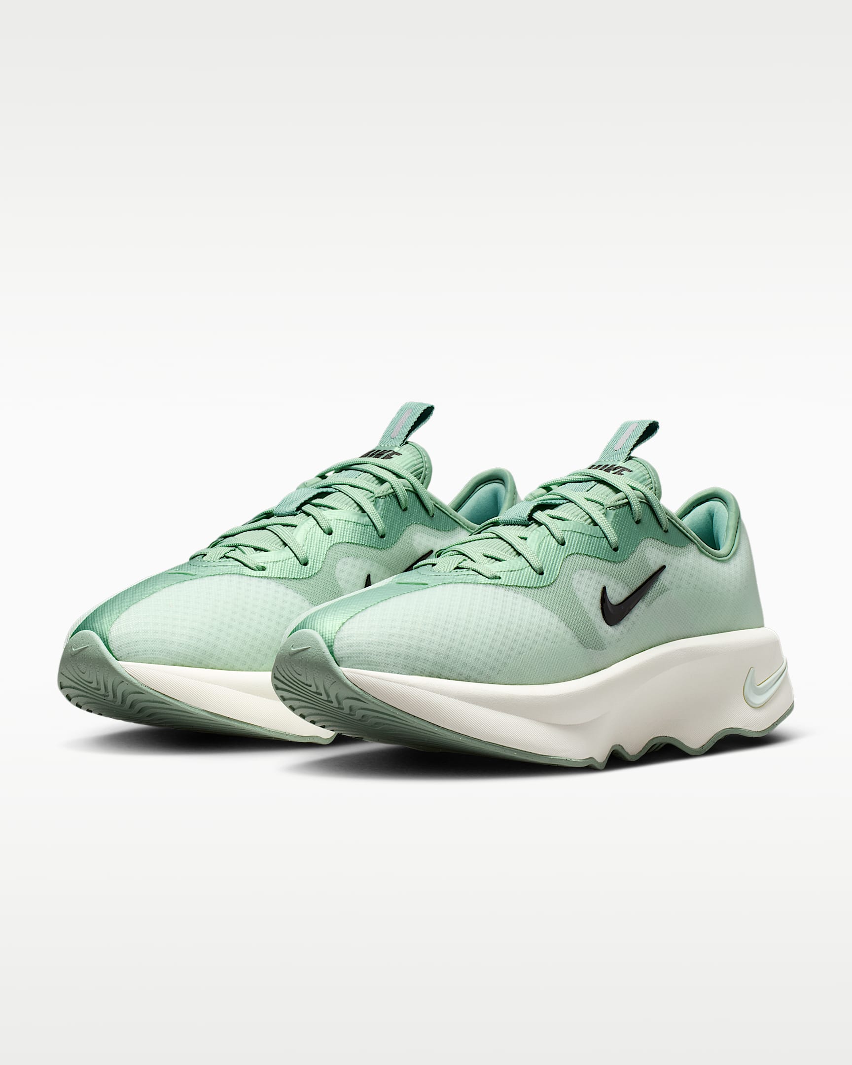 Nike Motiva 2 Women's Walking Shoes - Barely Green/Steam/Sail/Black