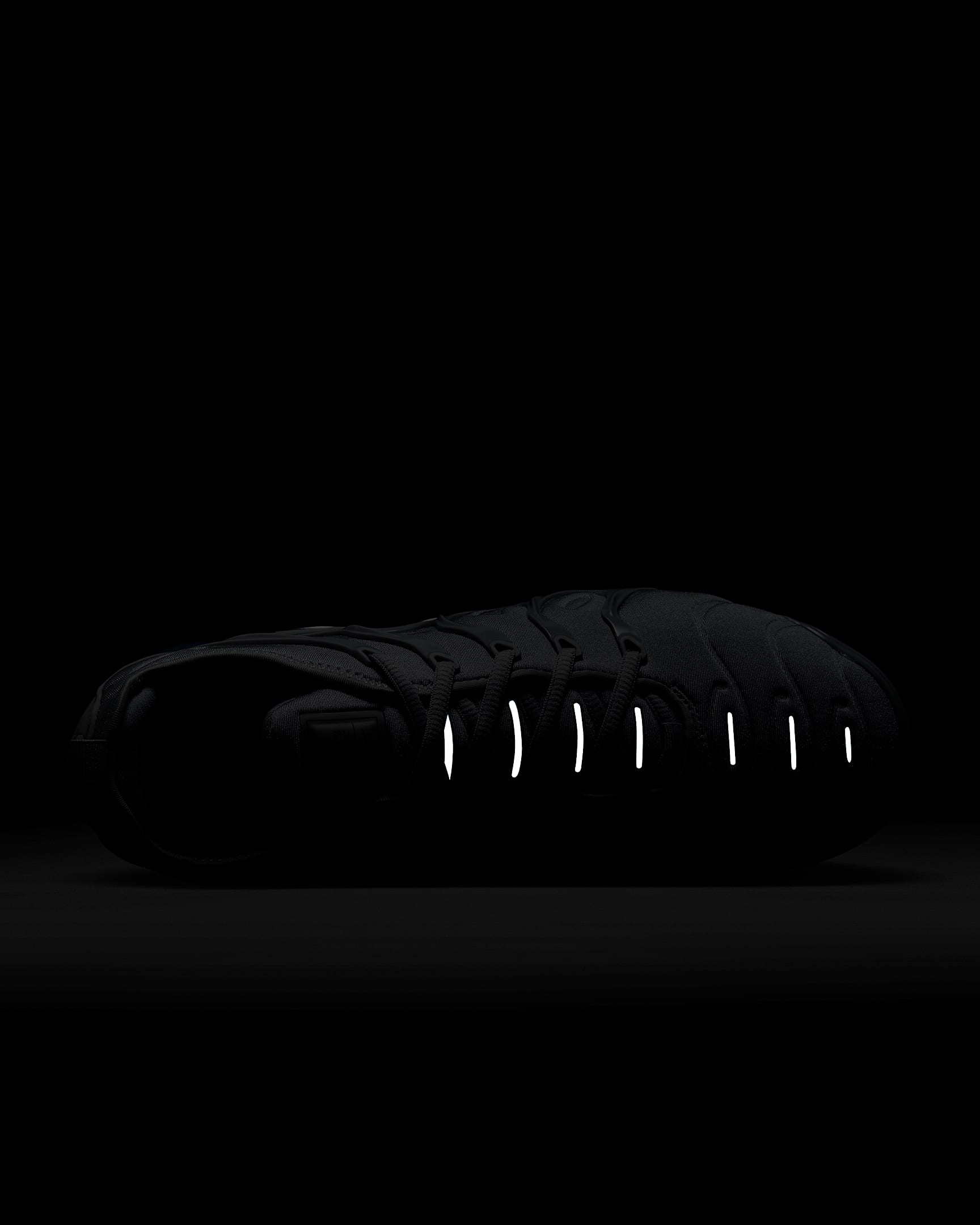 Chaussure Nike Air VaporMax Plus pour homme - Wolf Grey/Metallic Silver/Dark Grey
