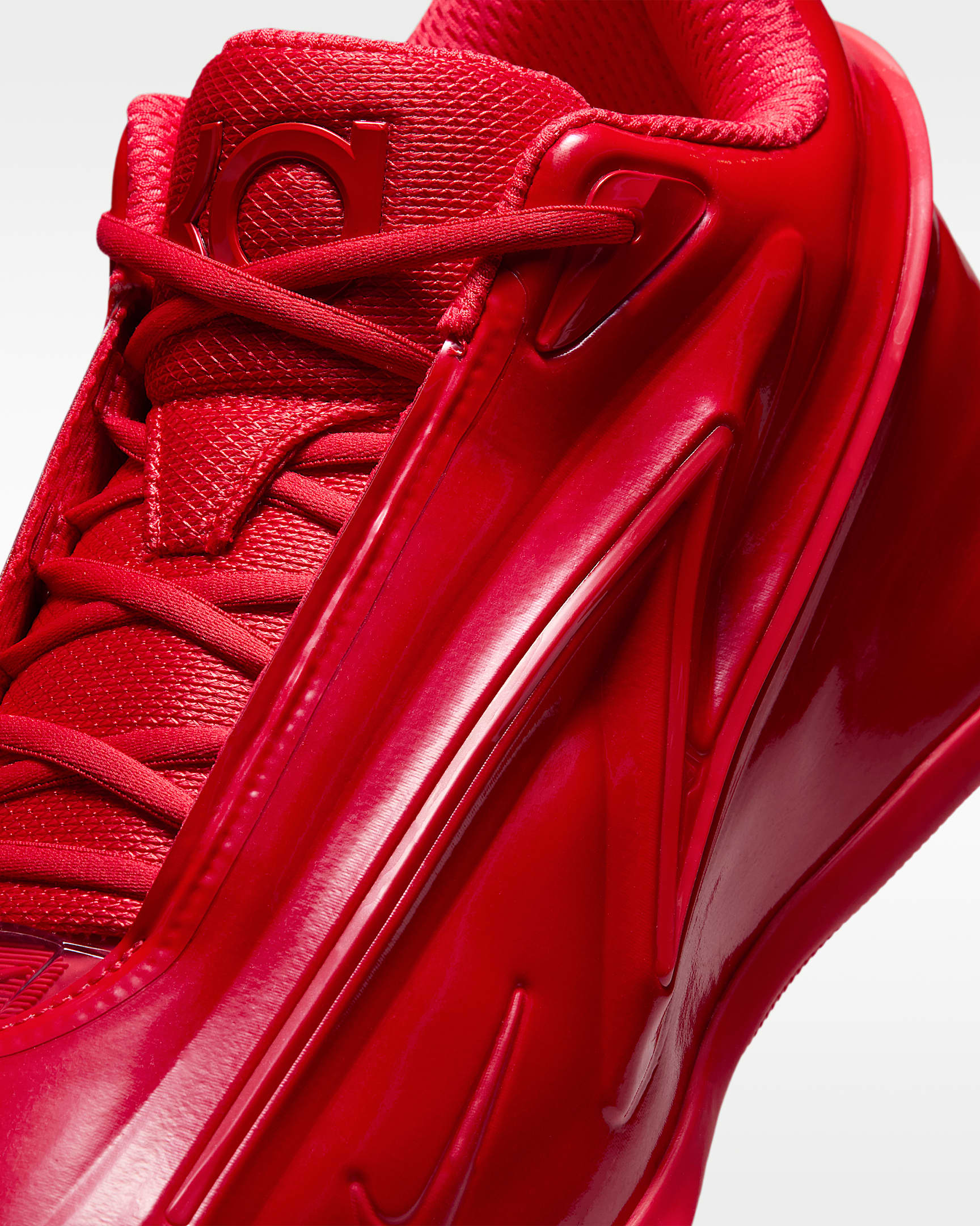 Basketsko KD19 - University Red/Stadium Green/University Gold