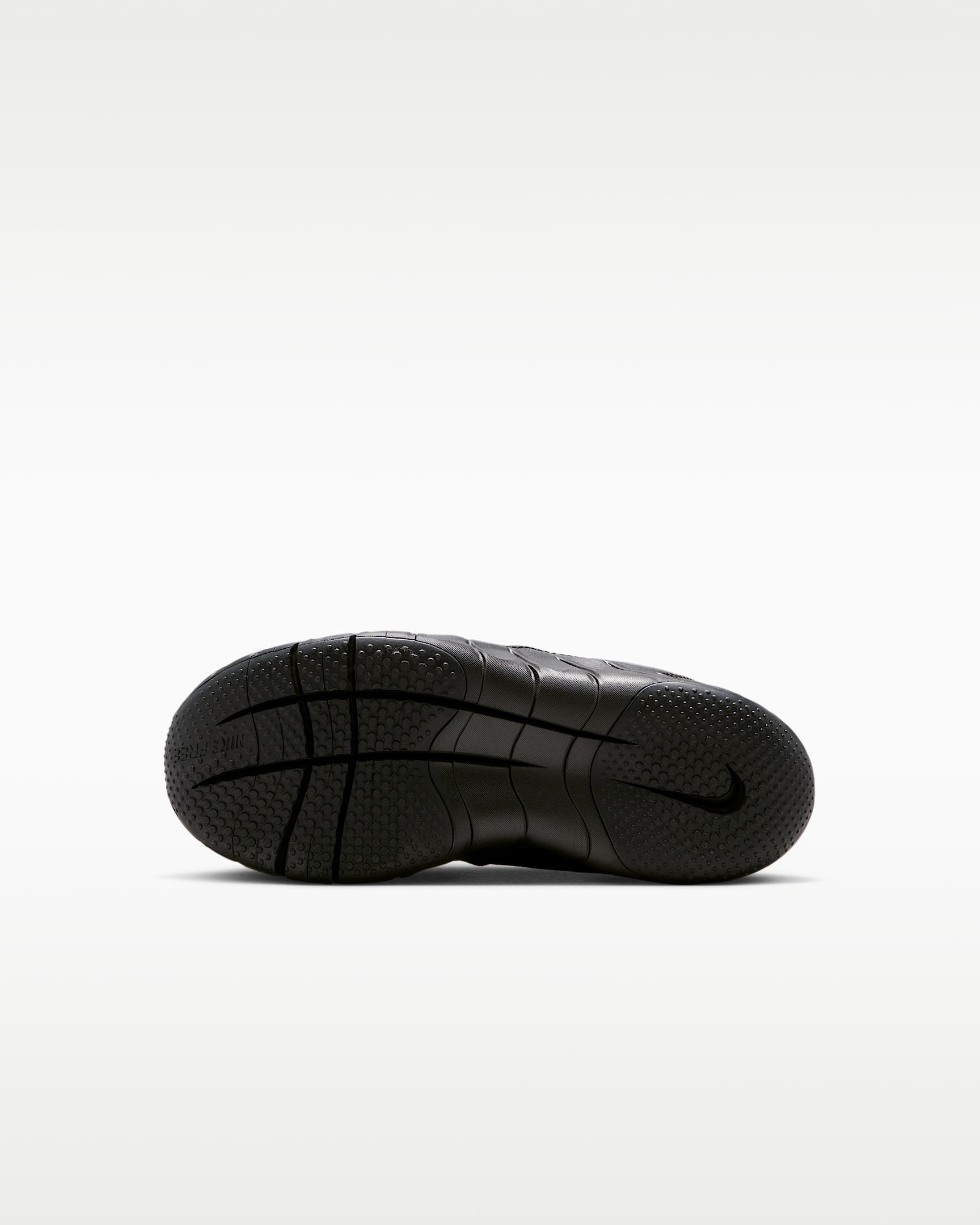 Nike Free Ride futócipő kisgyerekeknek. Nike HU