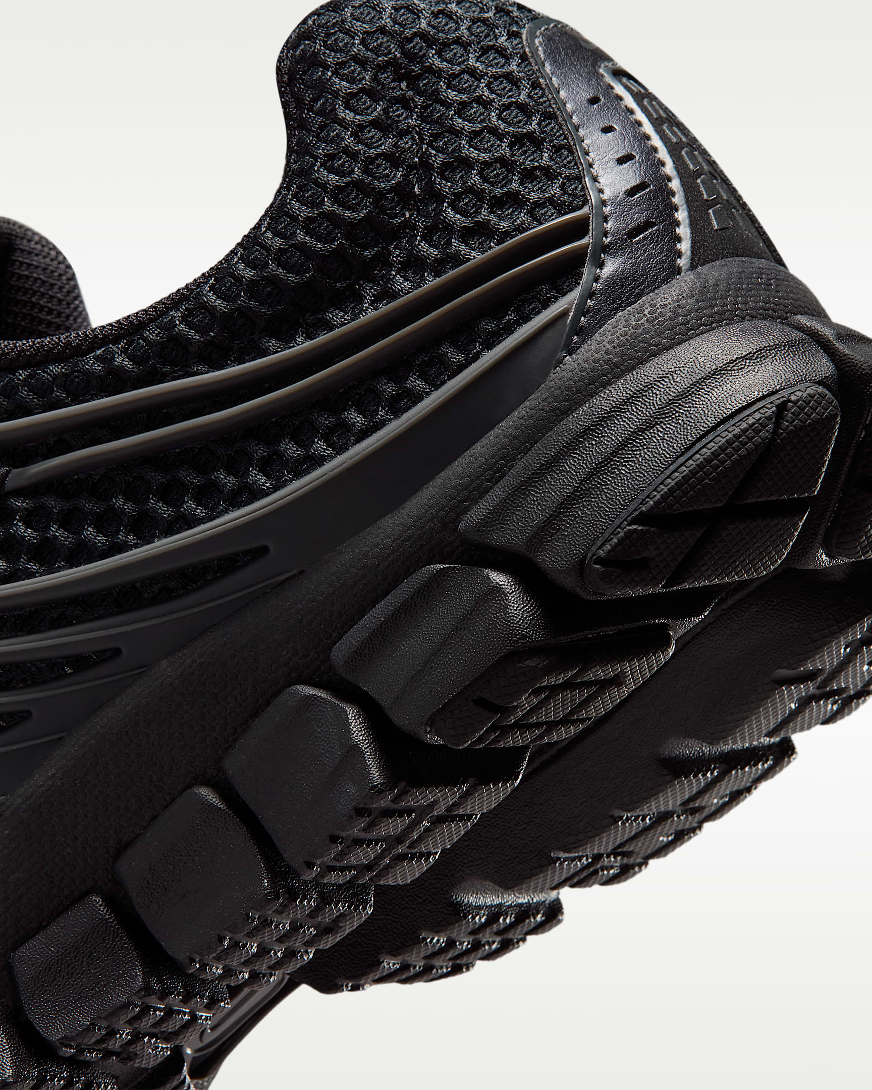 Nike Zoom Skylon 11 Women's Shoes - Black/Anthracite/Black