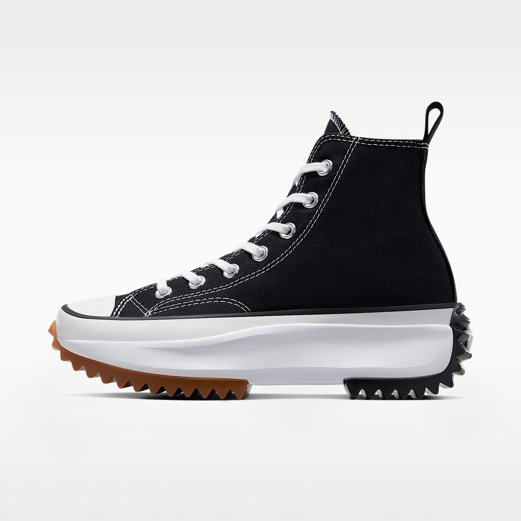 Run Star Hike Platform
