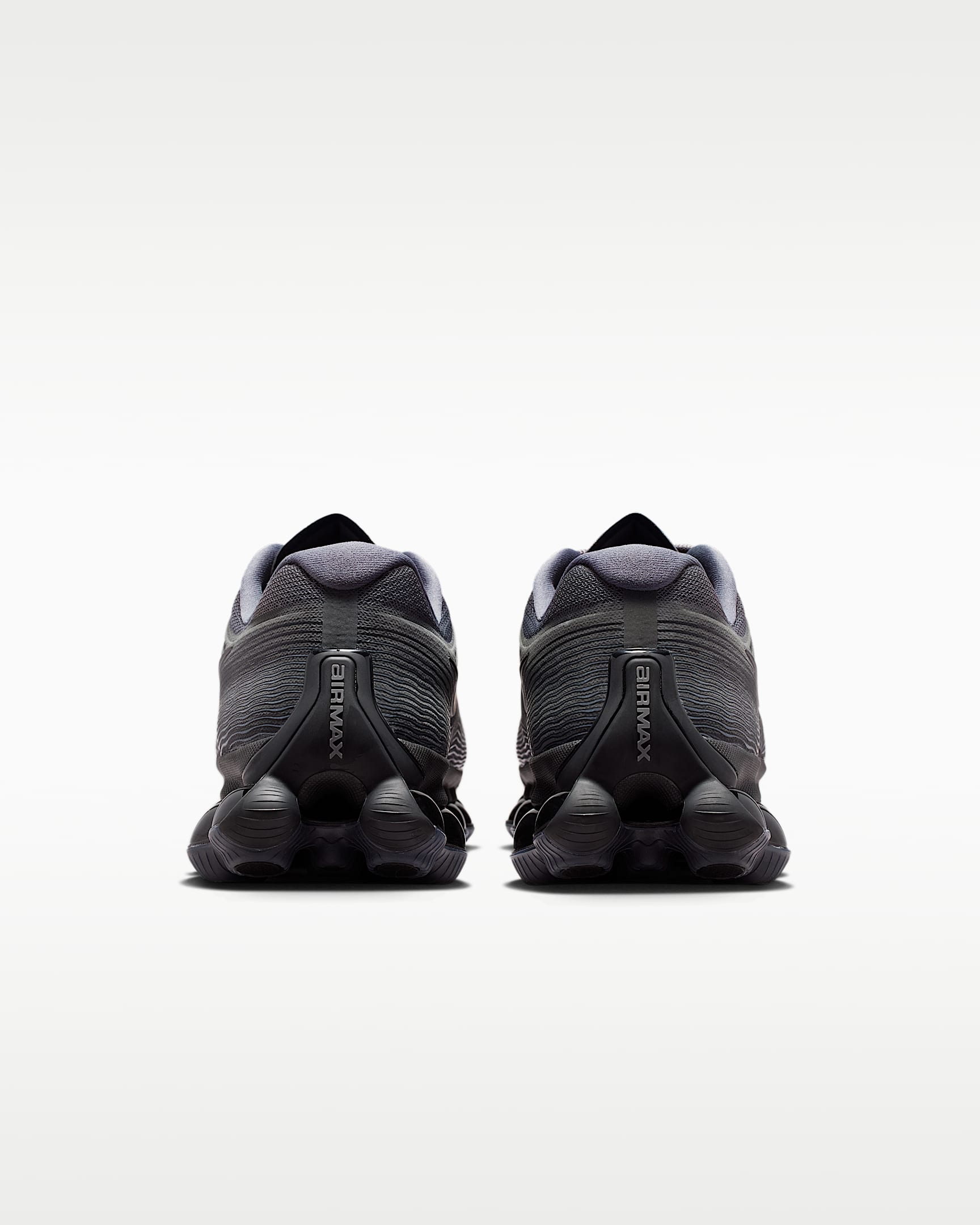 Nike Air Liquid Max Men's Shoes - Team Best Grey/Anthracite/Grey Fog/Metallic Dark Grey