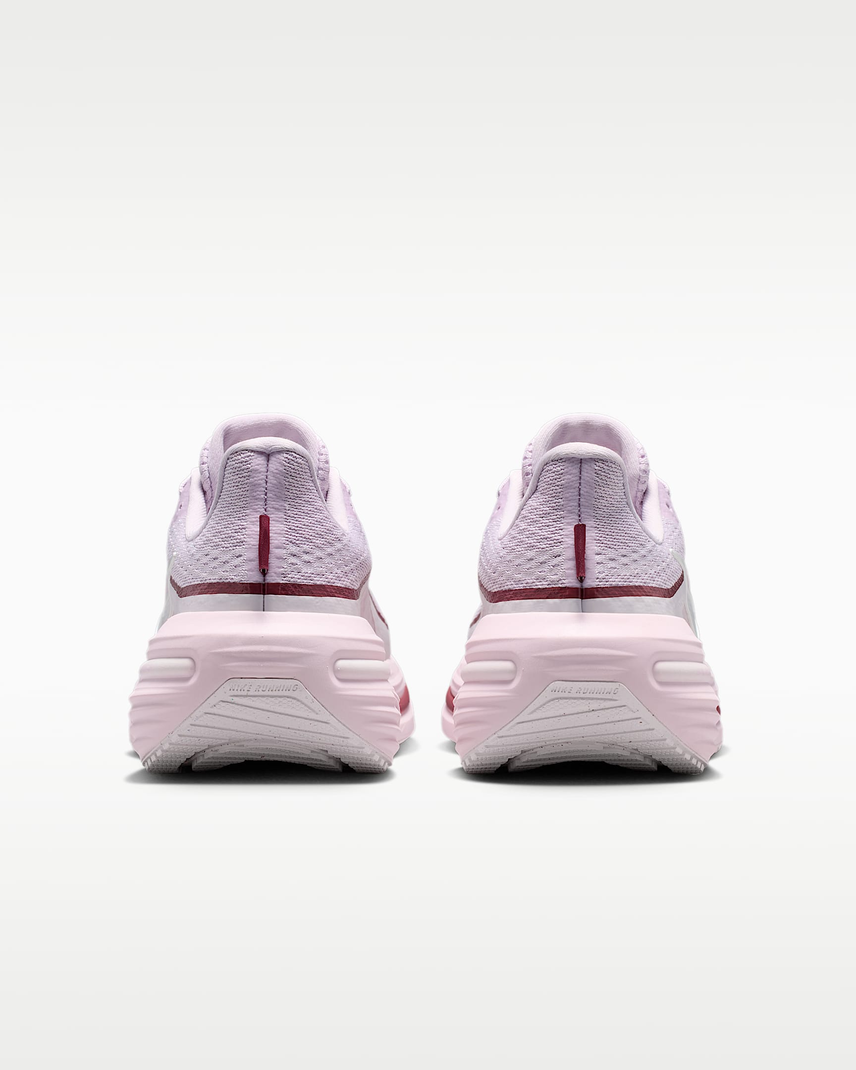 Nike Winflo 12 Women's Road Running Shoes - Bleached Lilac/Pearl Pink/Pink Smoke/Sail