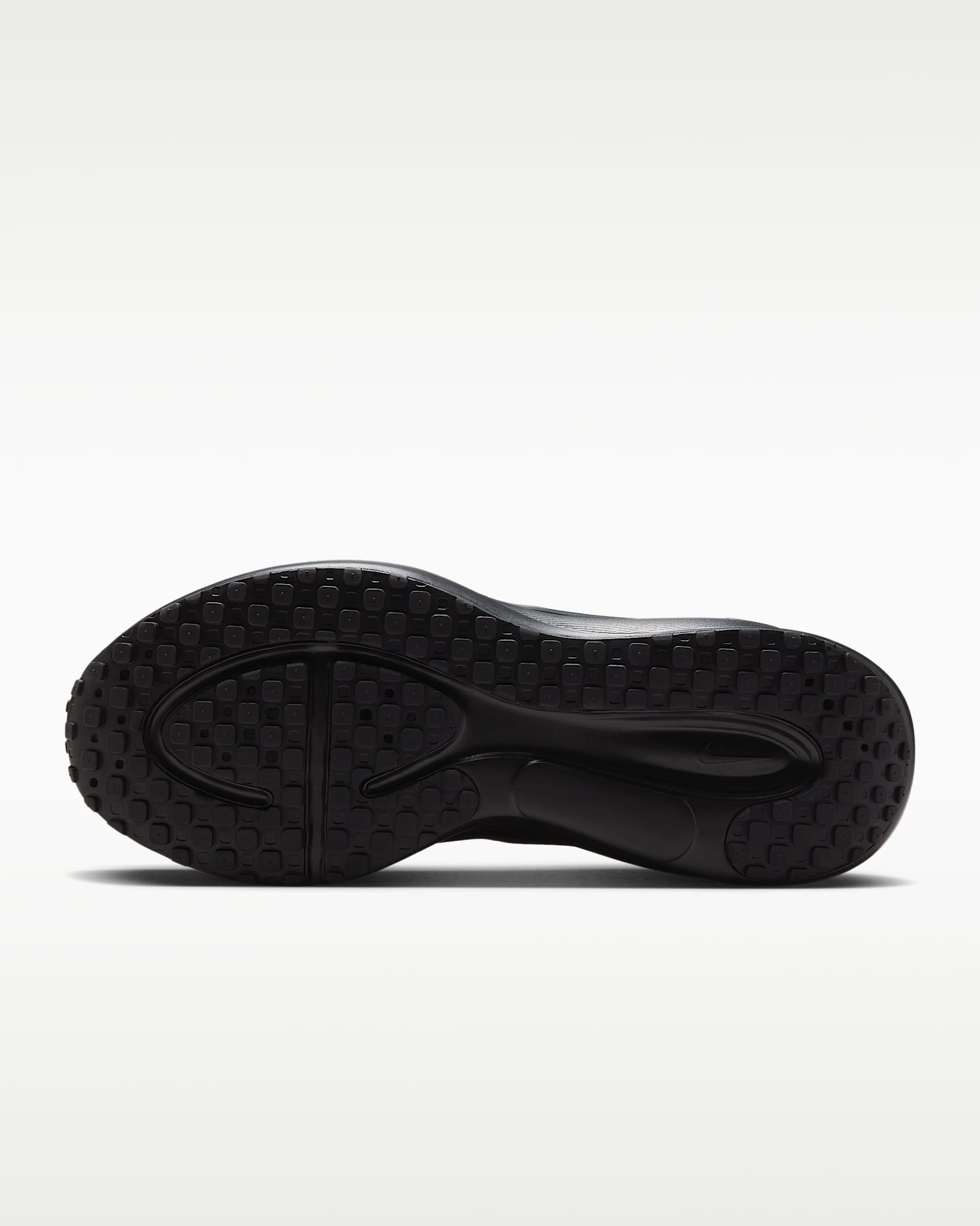 Chaussure de running sur route Nike Revolution 8 pour femme - Noir/Anthracite