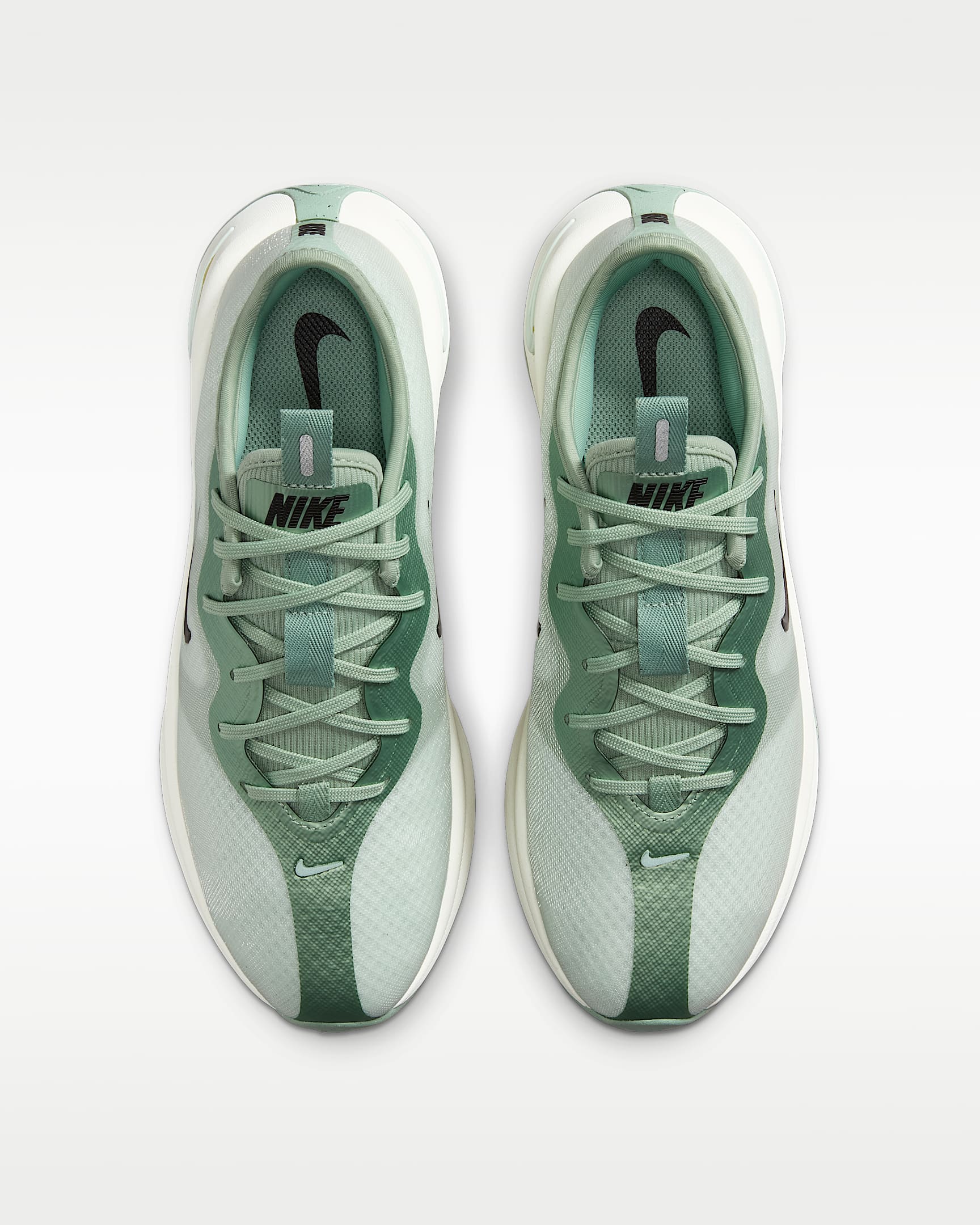 Nike Motiva 2 Women's Walking Shoes - Barely Green/Steam/Sail/Black