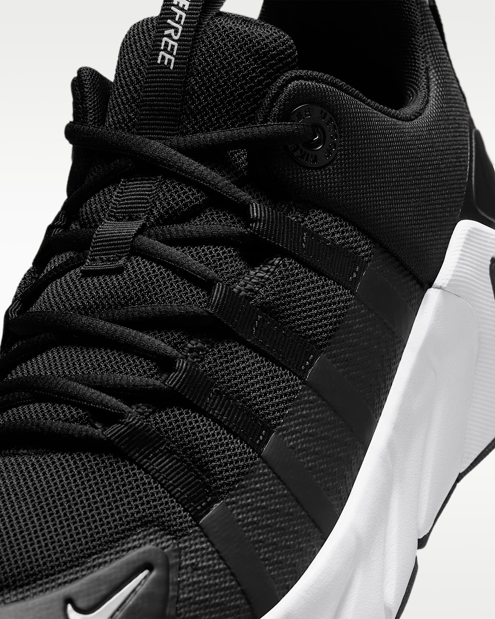 Nike Free Metcon 7 Men's Training Shoes - Black/Photon Dust/Anthracite/White