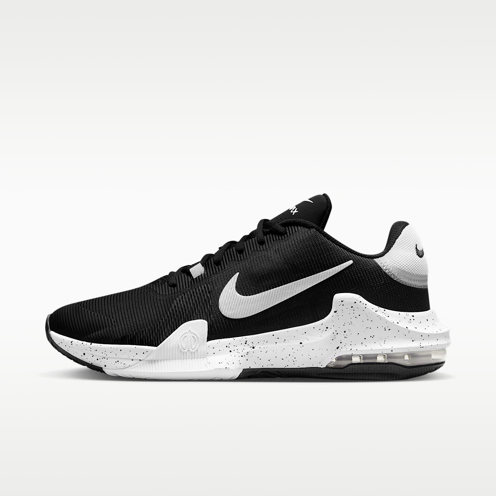 Nike Impact 4