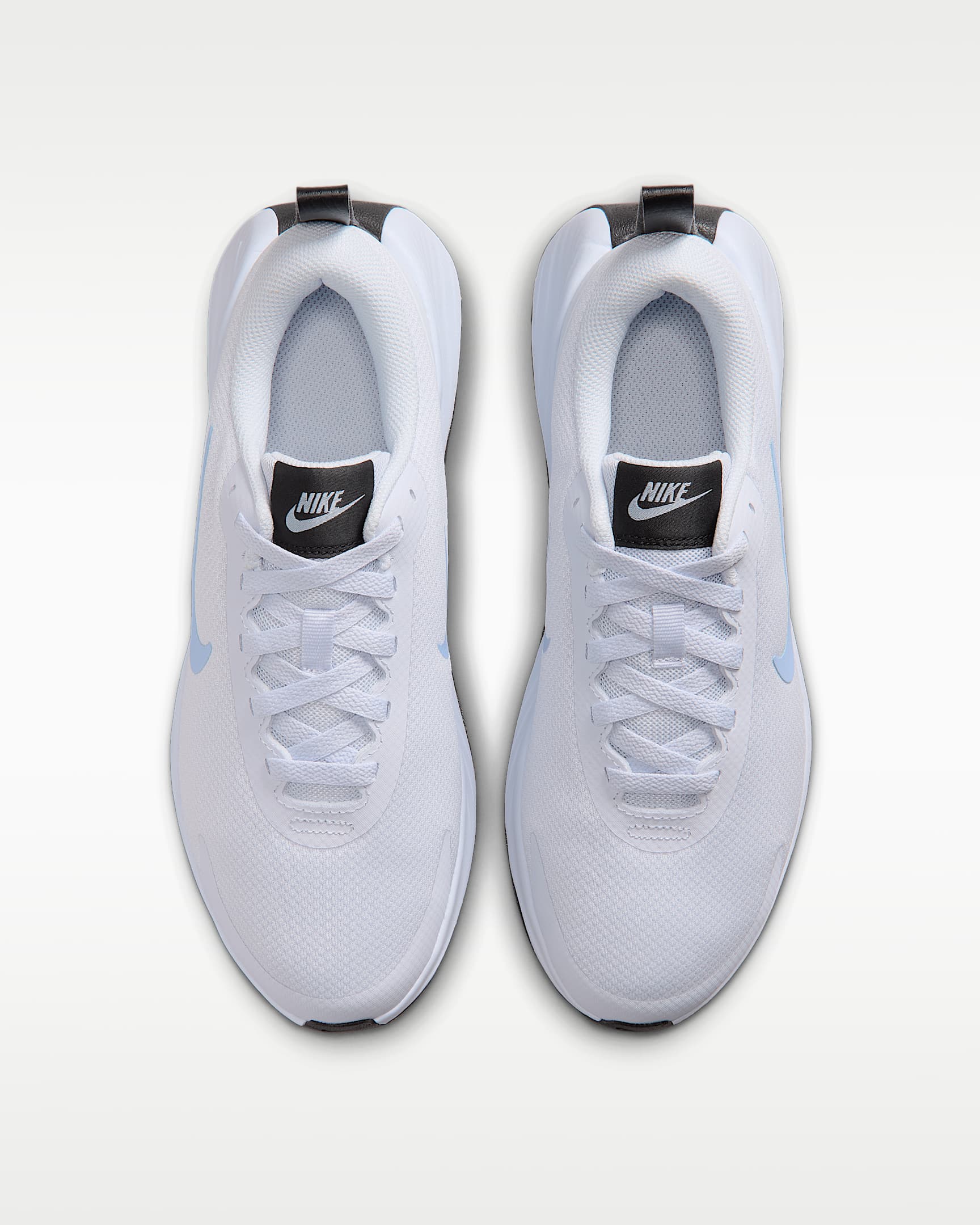 Nike Promina 女款健走鞋 - Football Grey/黑色/Aluminum