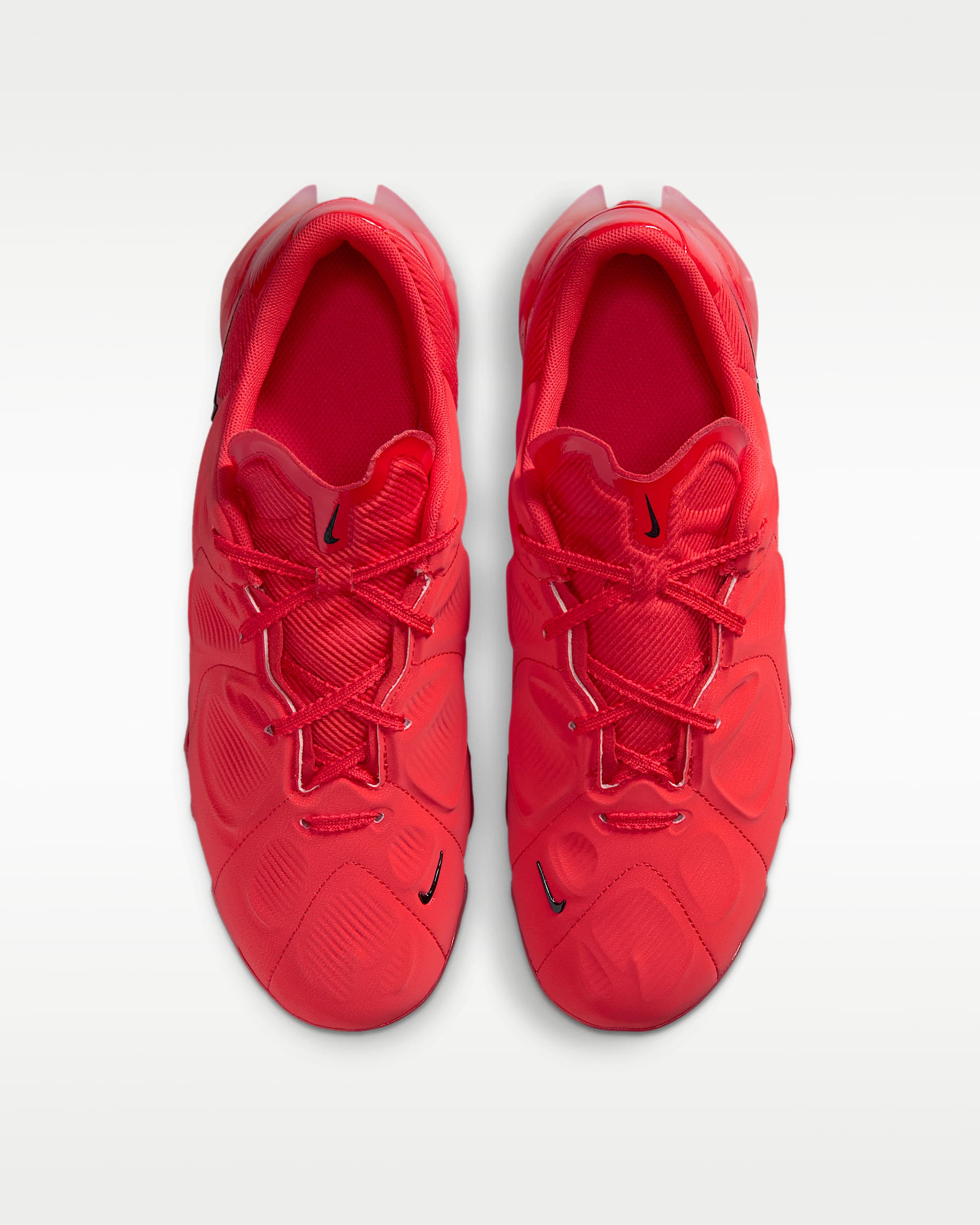 Nike First Sight Mirage Women's Shoes - Light Crimson/Clear/Black